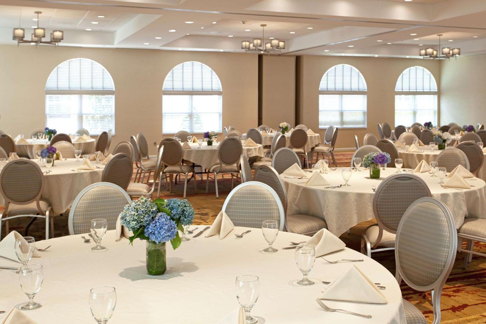 DoubleTree by Hilton Cape Cod - Hyannis photo 52
