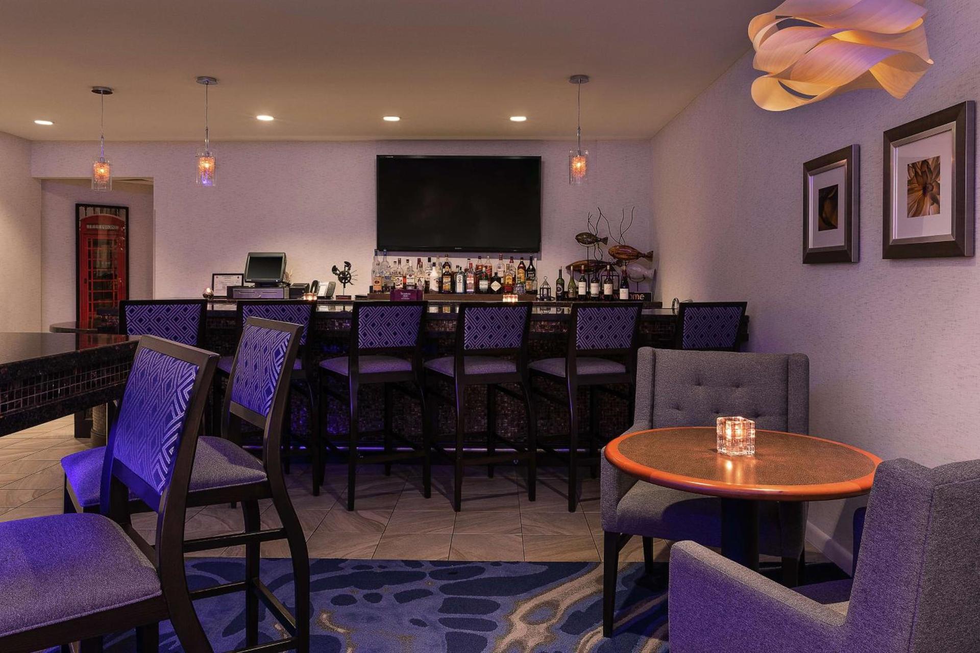 DoubleTree by Hilton Cape Cod - Hyannis photo 53