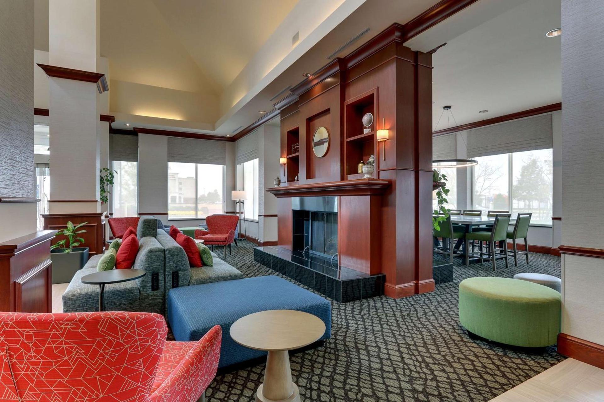 Hilton Garden Inn Indianapolis Airport photo 7