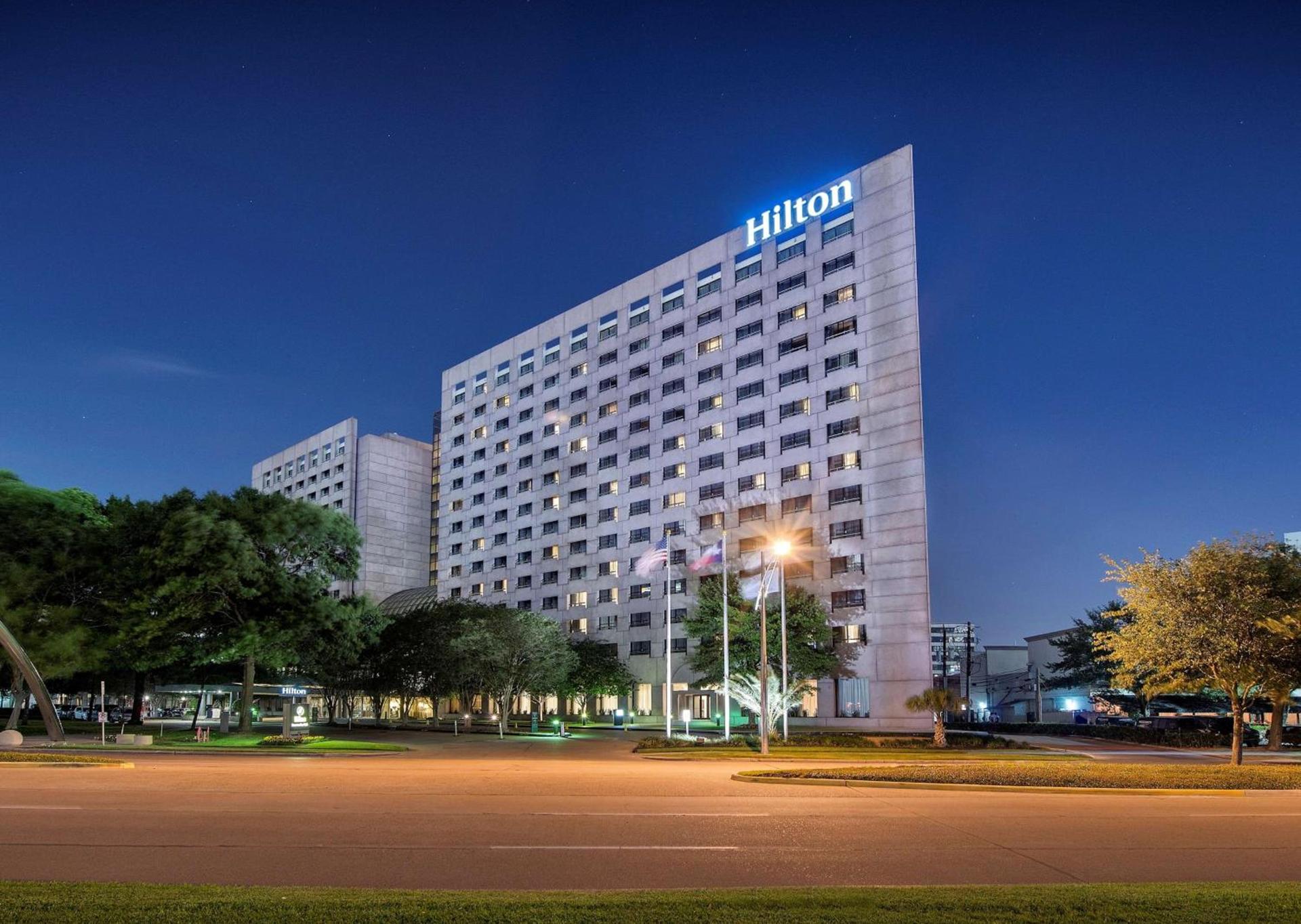 Hilton Houston Post Oak by the Galleria photo 1