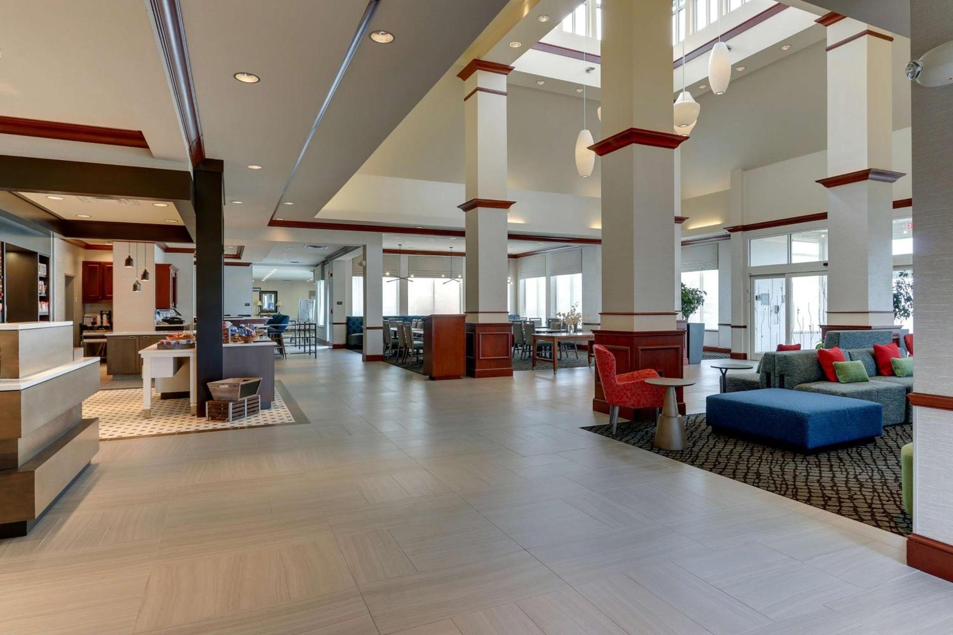 Hilton Garden Inn Indianapolis Airport photo 10