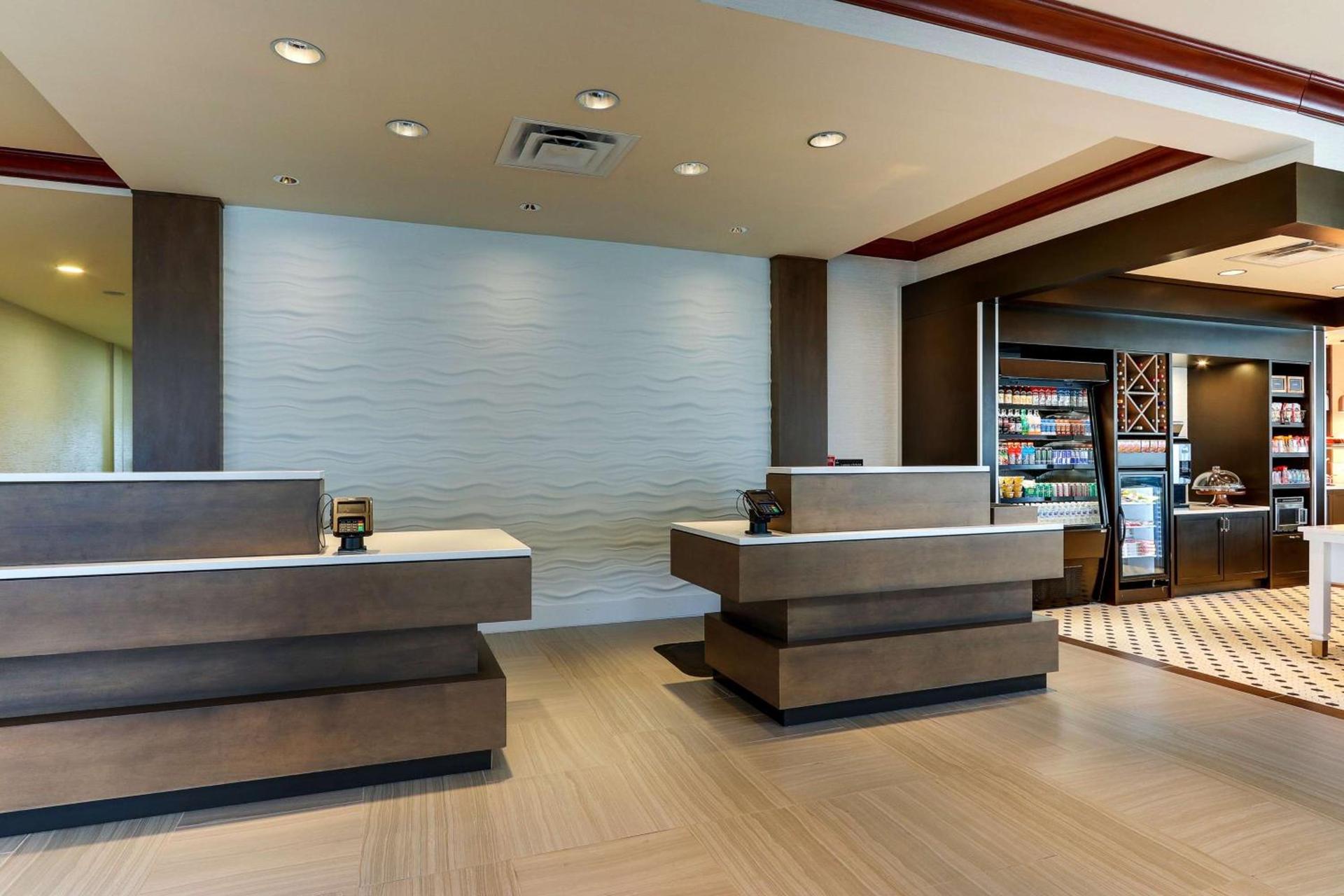 Hilton Garden Inn Indianapolis Airport photo 13