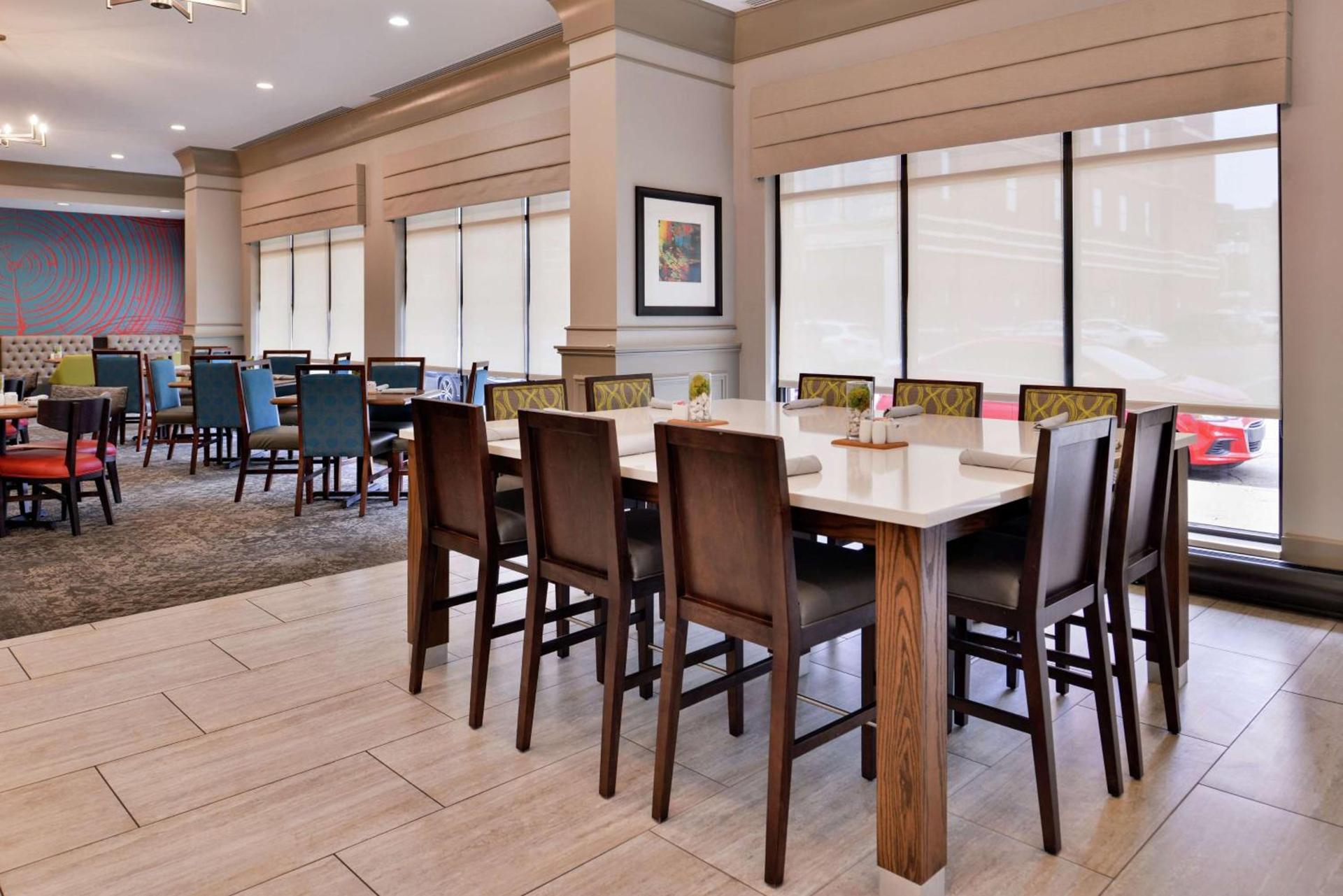 Hilton Garden Inn Terre Haute photo 19
