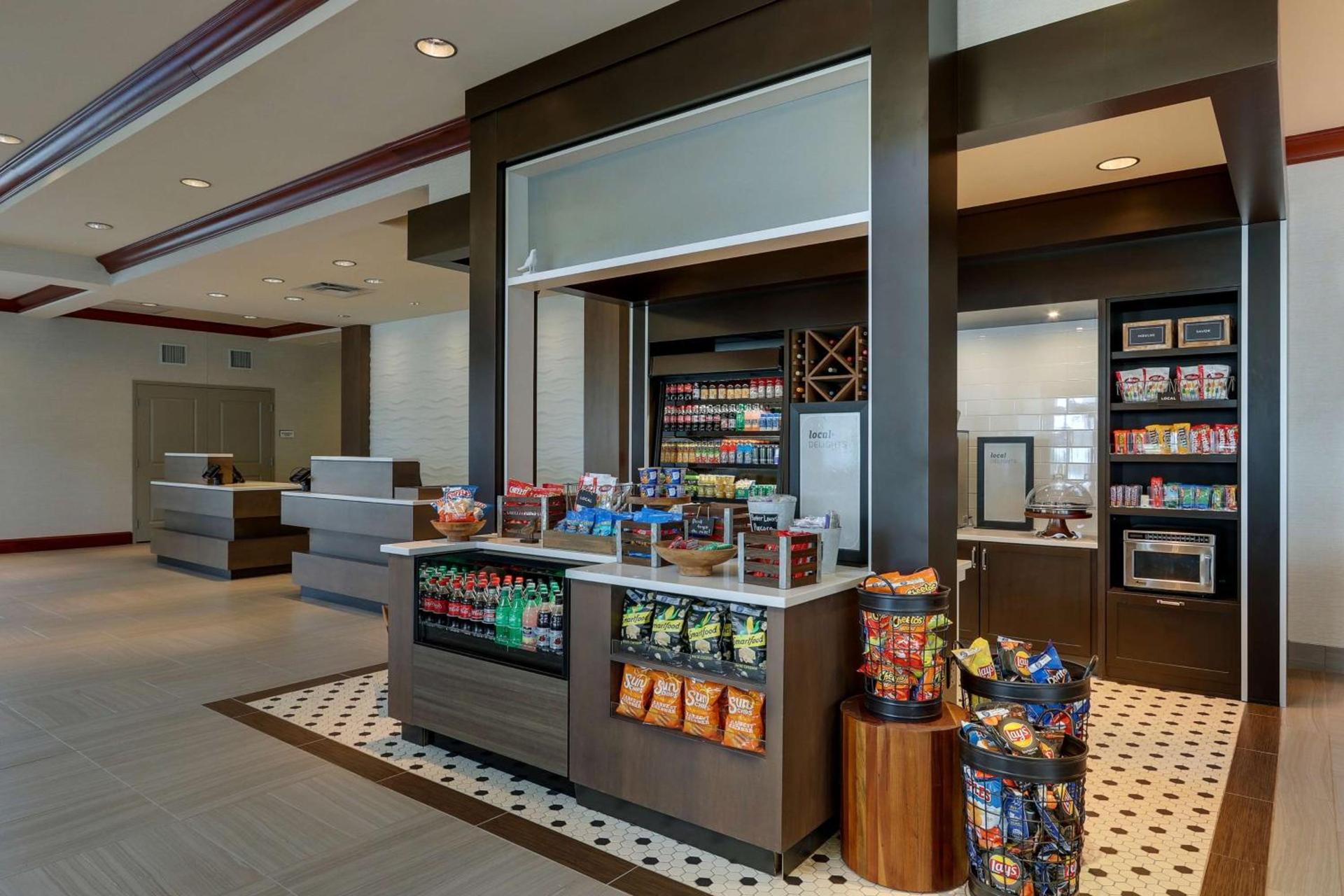 Hilton Garden Inn Indianapolis Airport photo 16
