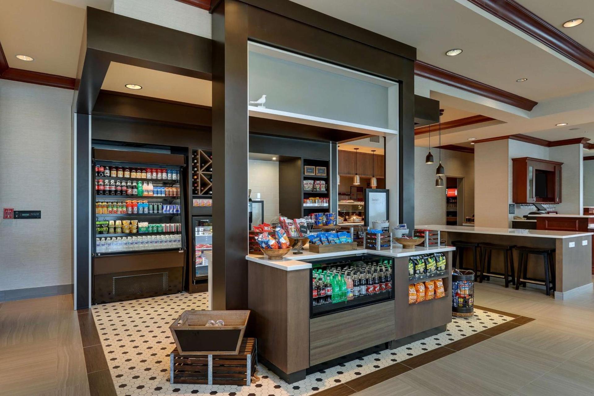 Hilton Garden Inn Indianapolis Airport photo 17