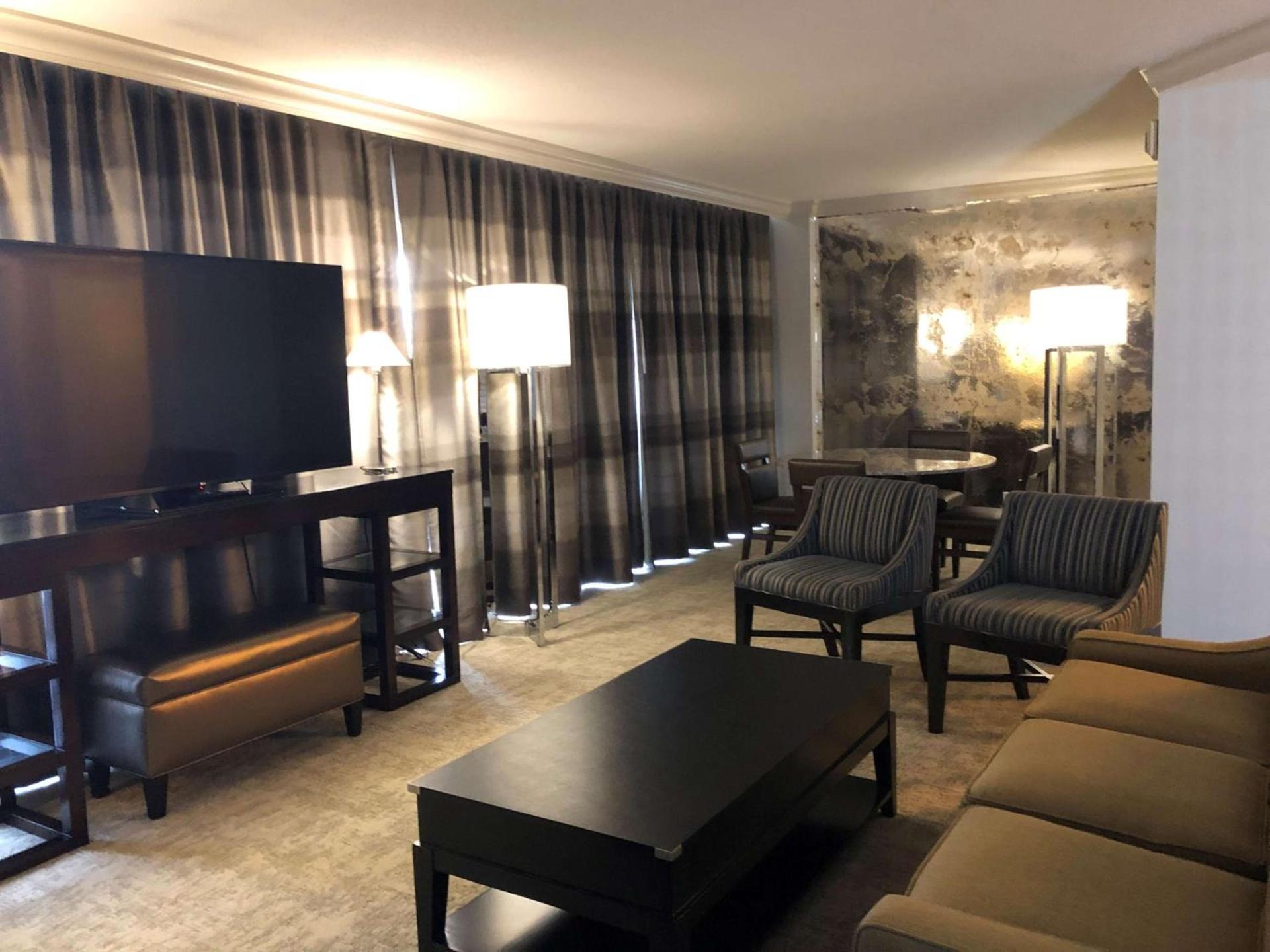 Hilton Houston Post Oak by the Galleria photo 16
