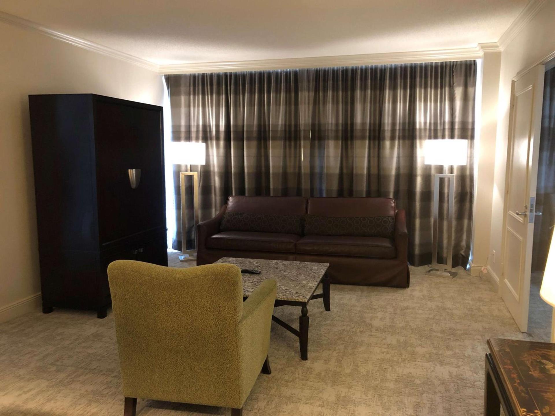 Hilton Houston Post Oak by the Galleria photo 17