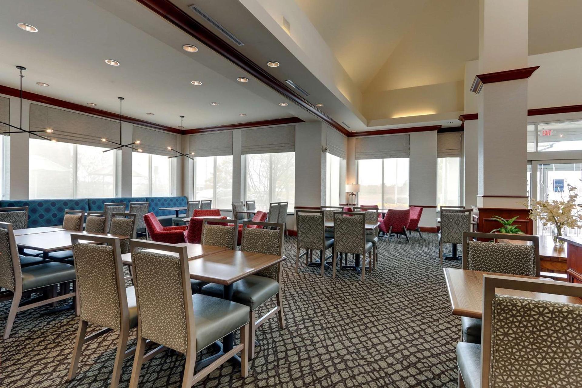 Hilton Garden Inn Indianapolis Airport photo 18