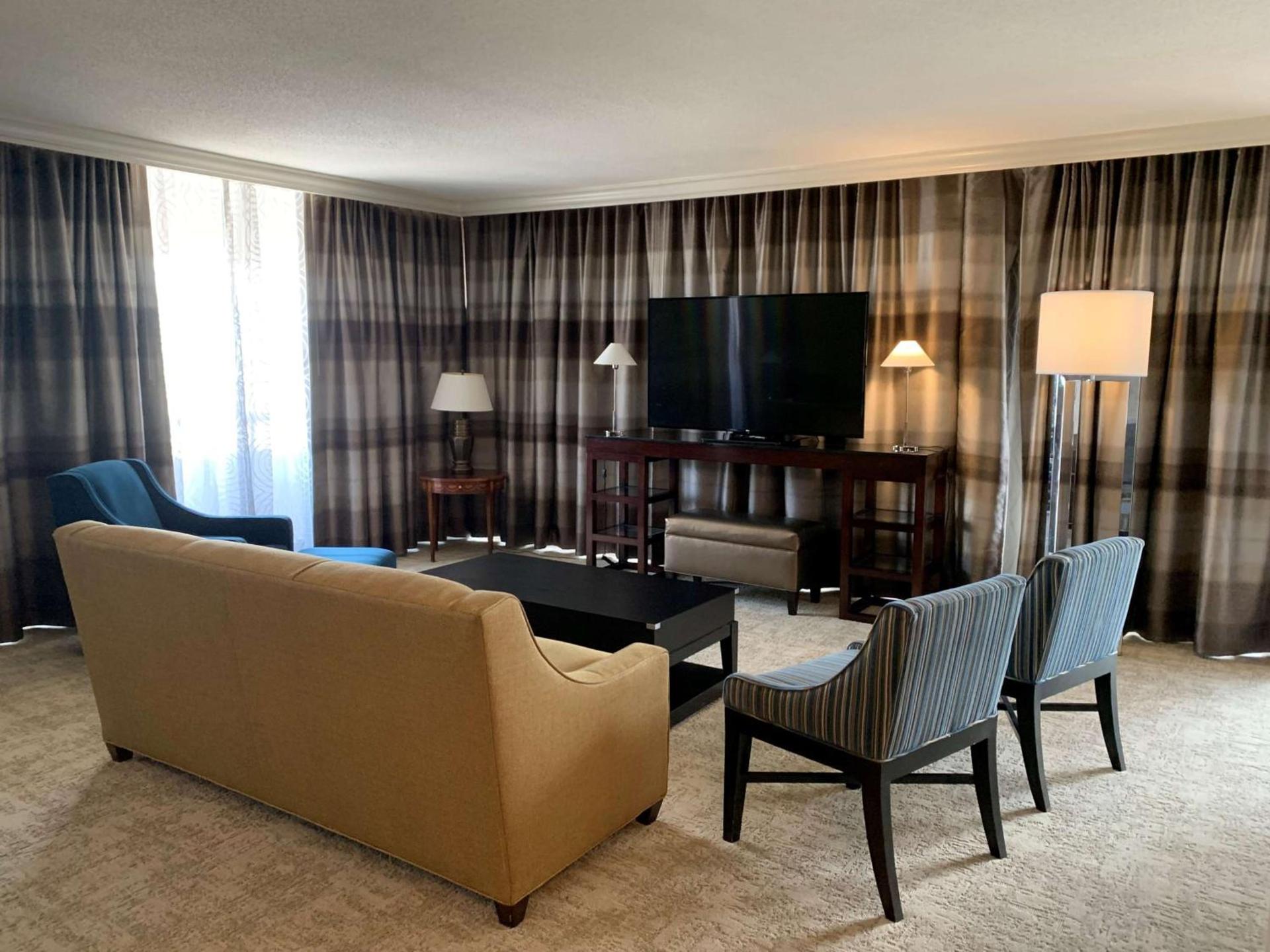 Hilton Houston Post Oak by the Galleria photo 18