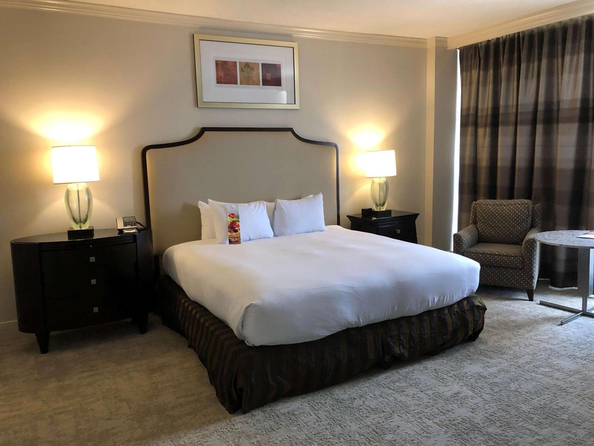Hilton Houston Post Oak by the Galleria photo 19