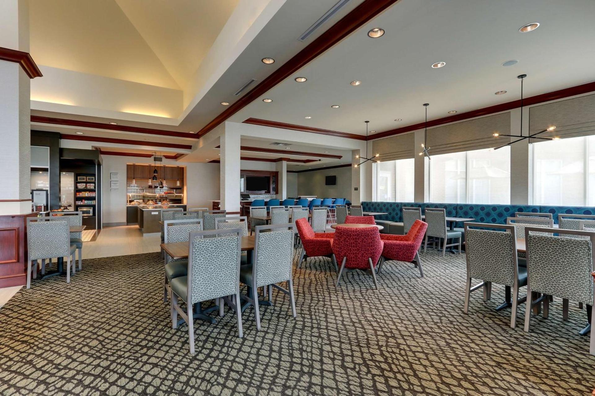 Hilton Garden Inn Indianapolis Airport photo 19