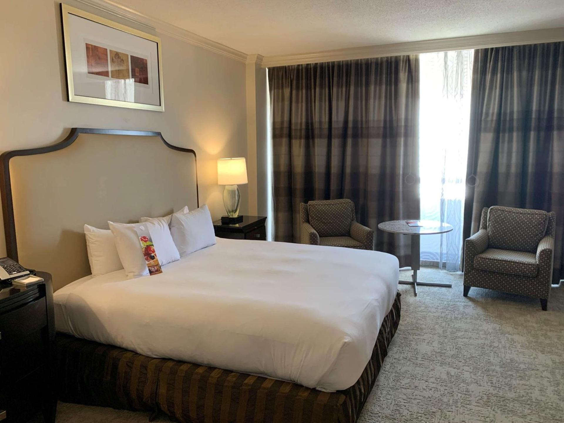 Hilton Houston Post Oak by the Galleria photo 20