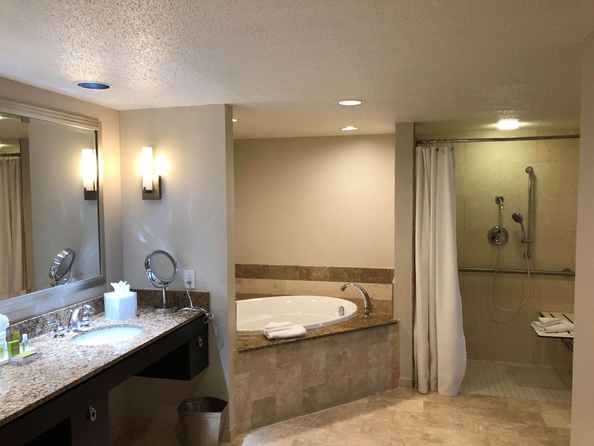 Hilton Houston Post Oak by the Galleria photo 21