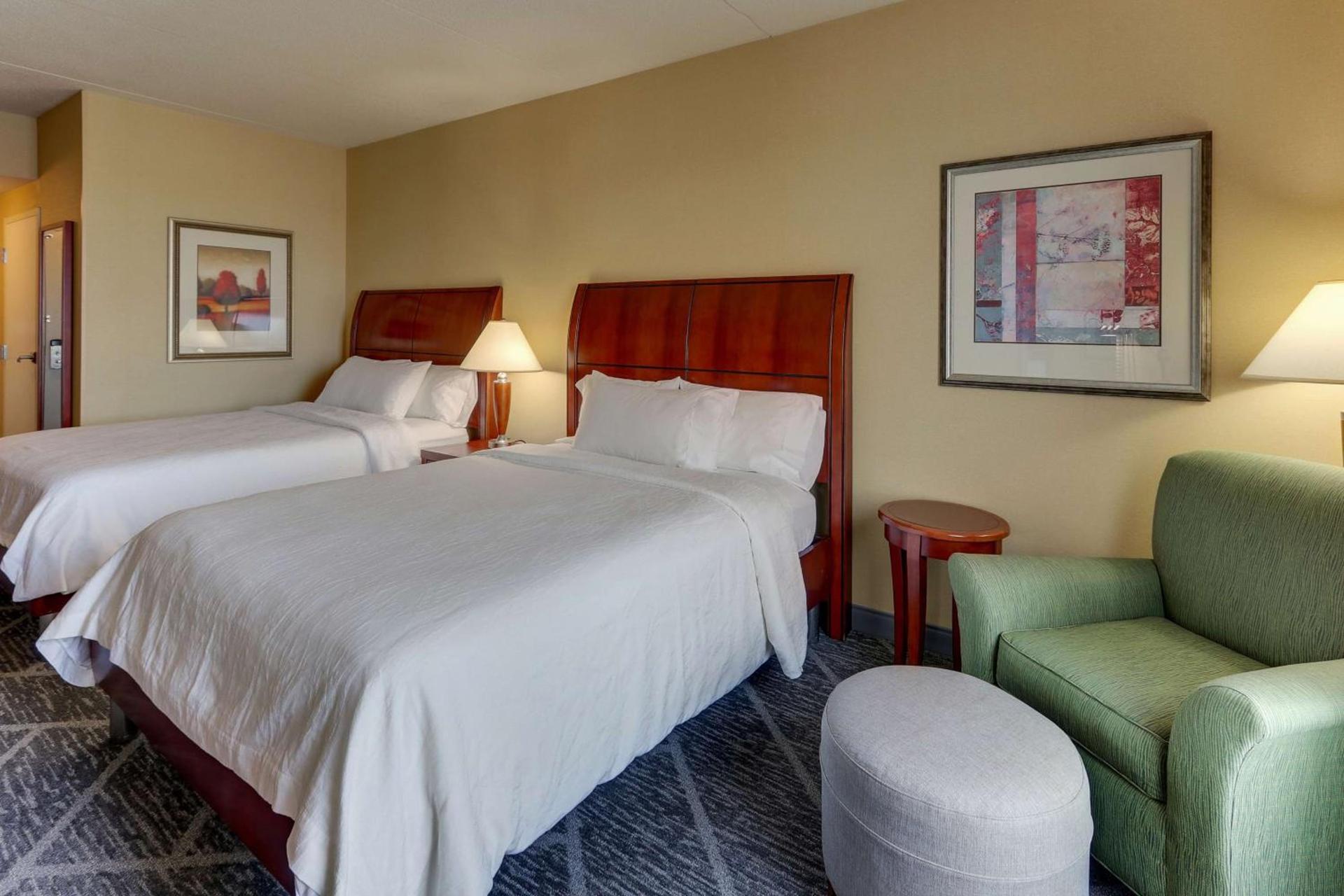 Hilton Garden Inn Indianapolis Airport photo 24