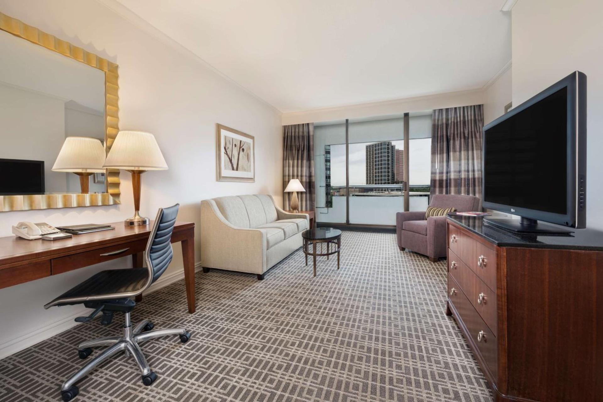 Hilton Houston Post Oak by the Galleria photo 22