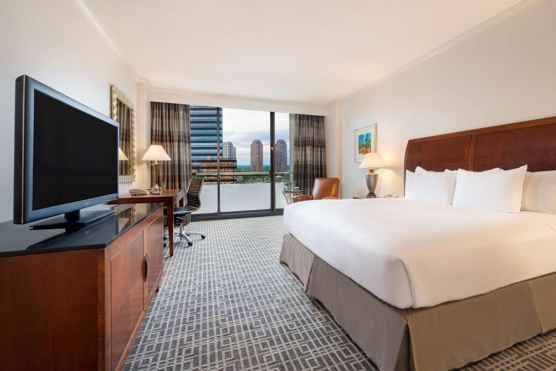 Hilton Houston Post Oak by the Galleria photo 23