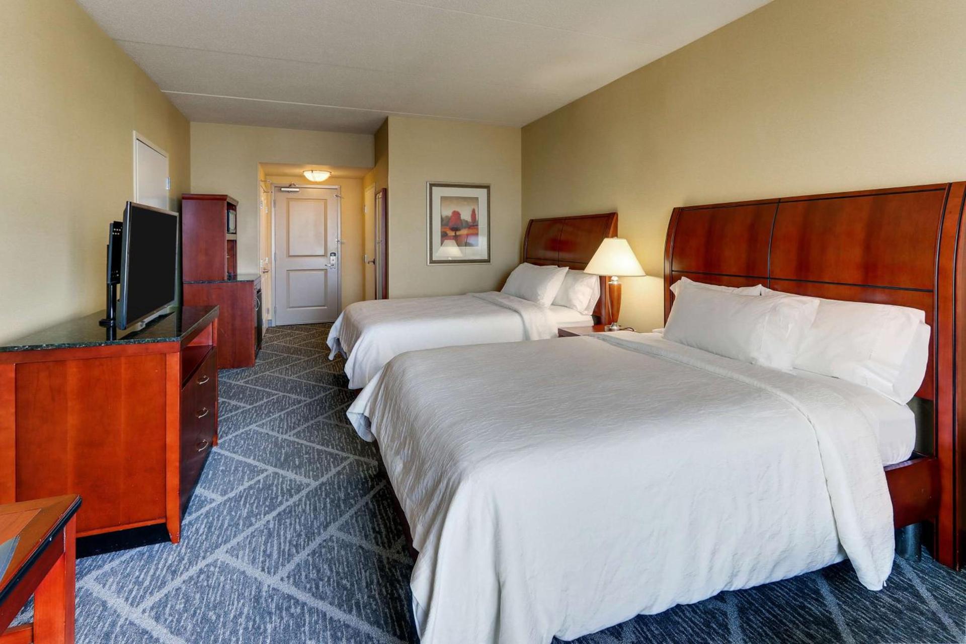 Hilton Garden Inn Indianapolis Airport photo 25