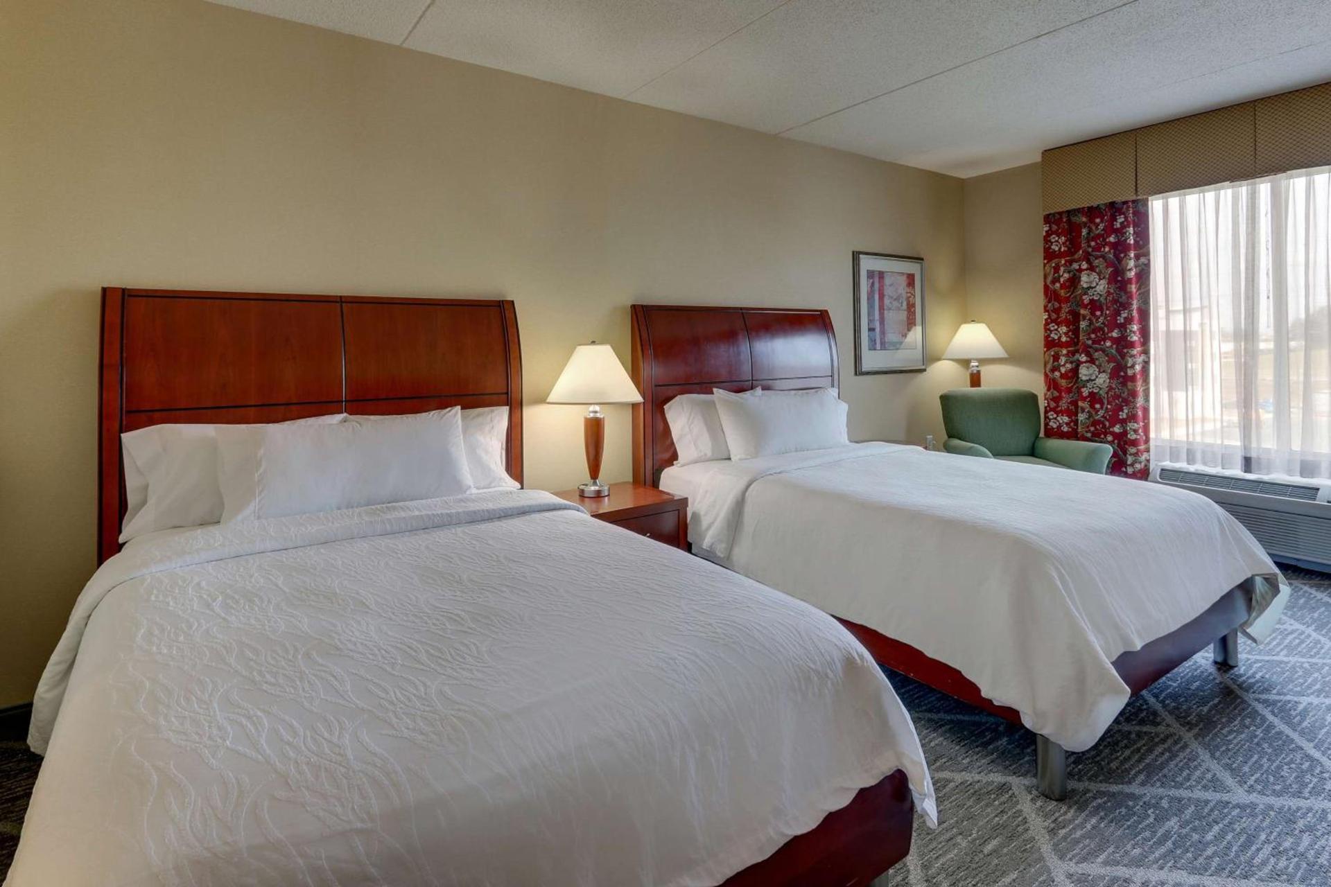 Hilton Garden Inn Indianapolis Airport photo 26
