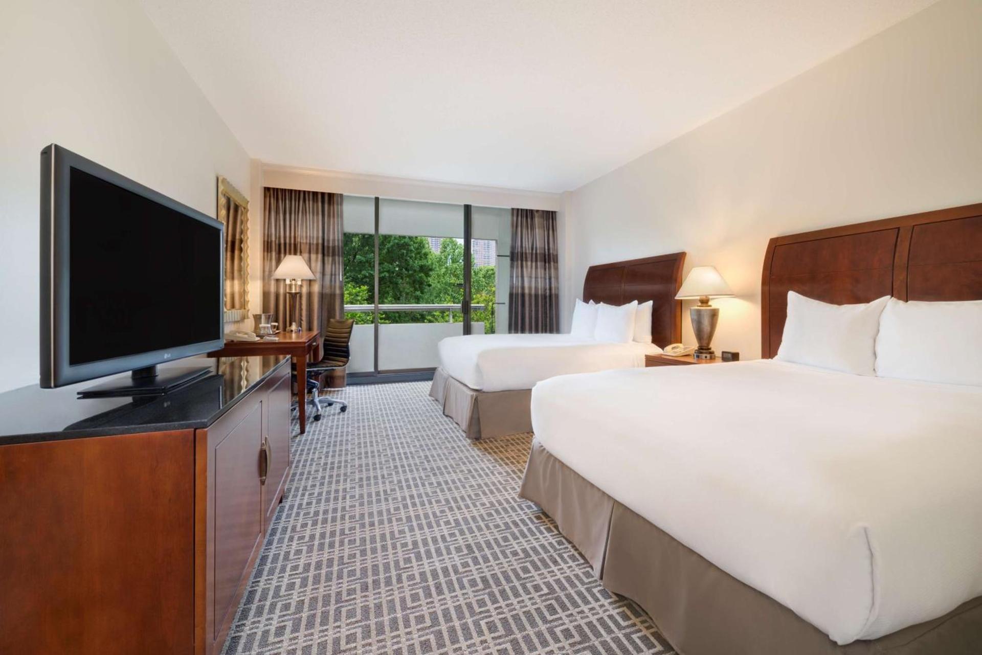 Hilton Houston Post Oak by the Galleria photo 26