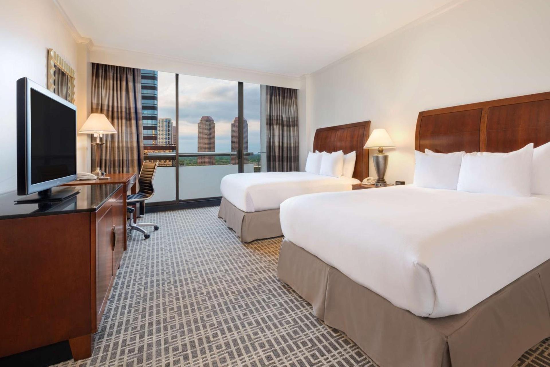 Hilton Houston Post Oak by the Galleria photo 27