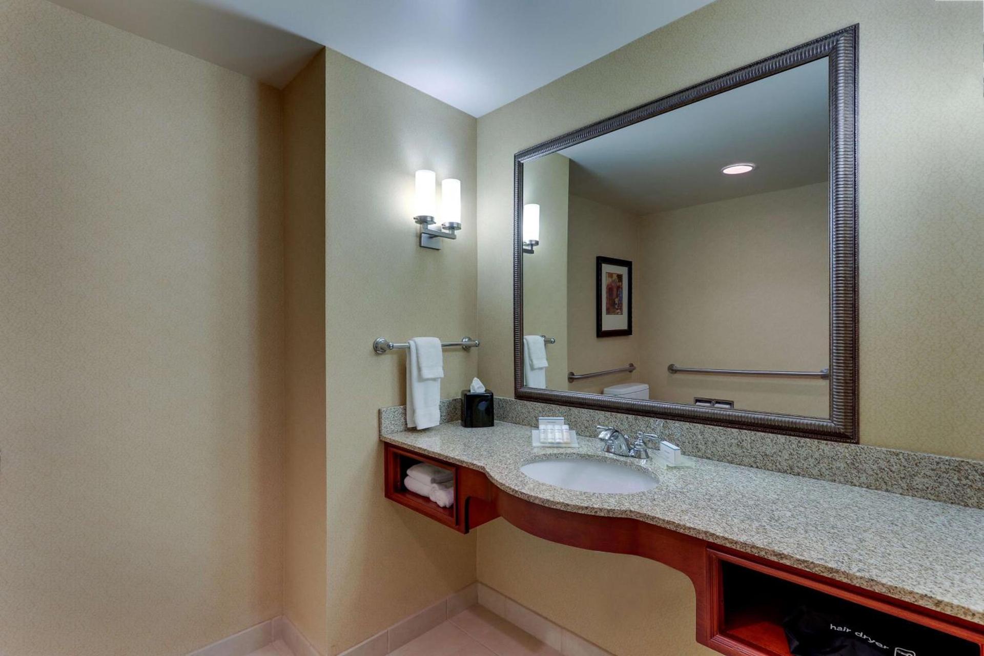Hilton Garden Inn Indianapolis Airport photo 28