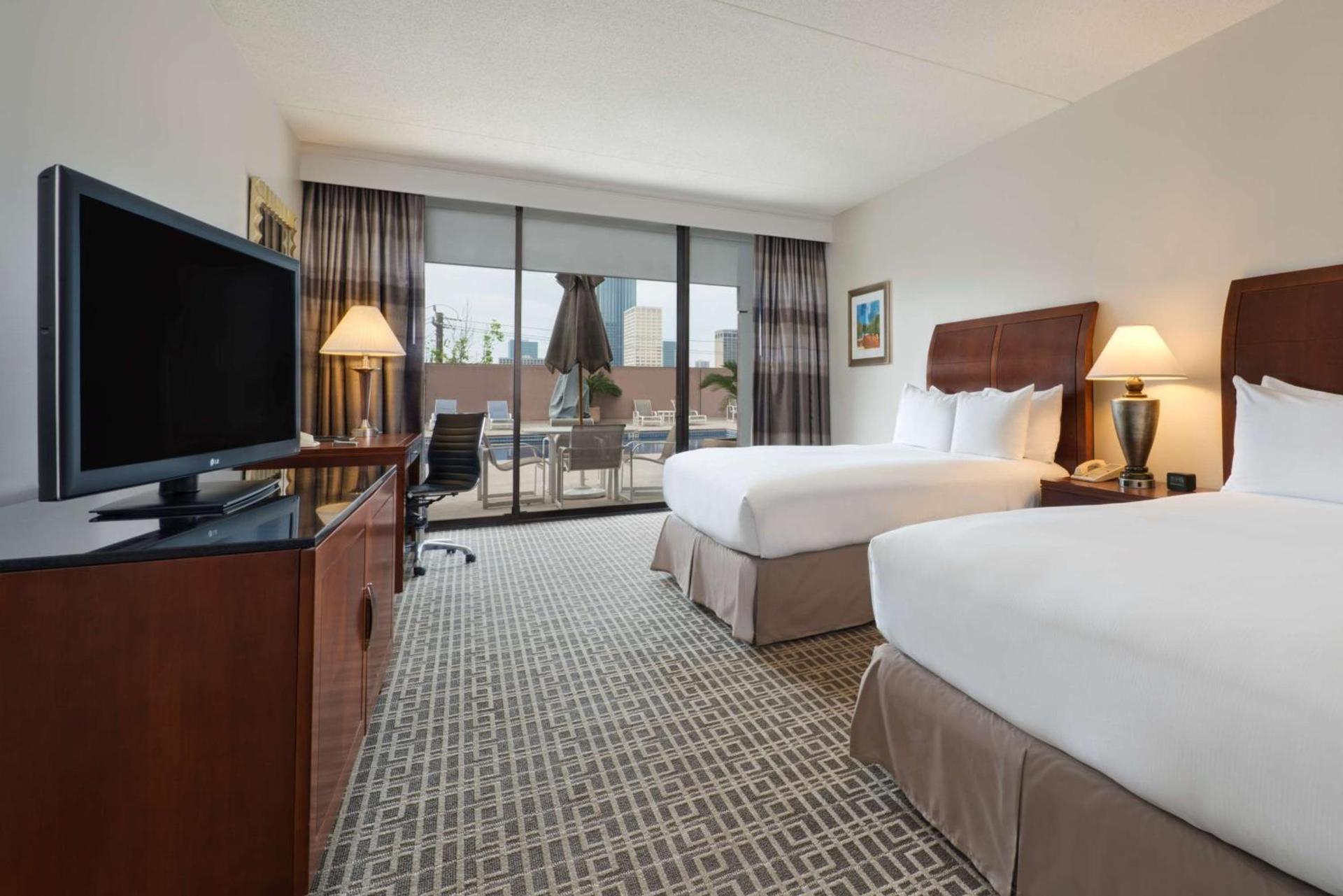 Hilton Houston Post Oak by the Galleria photo 29