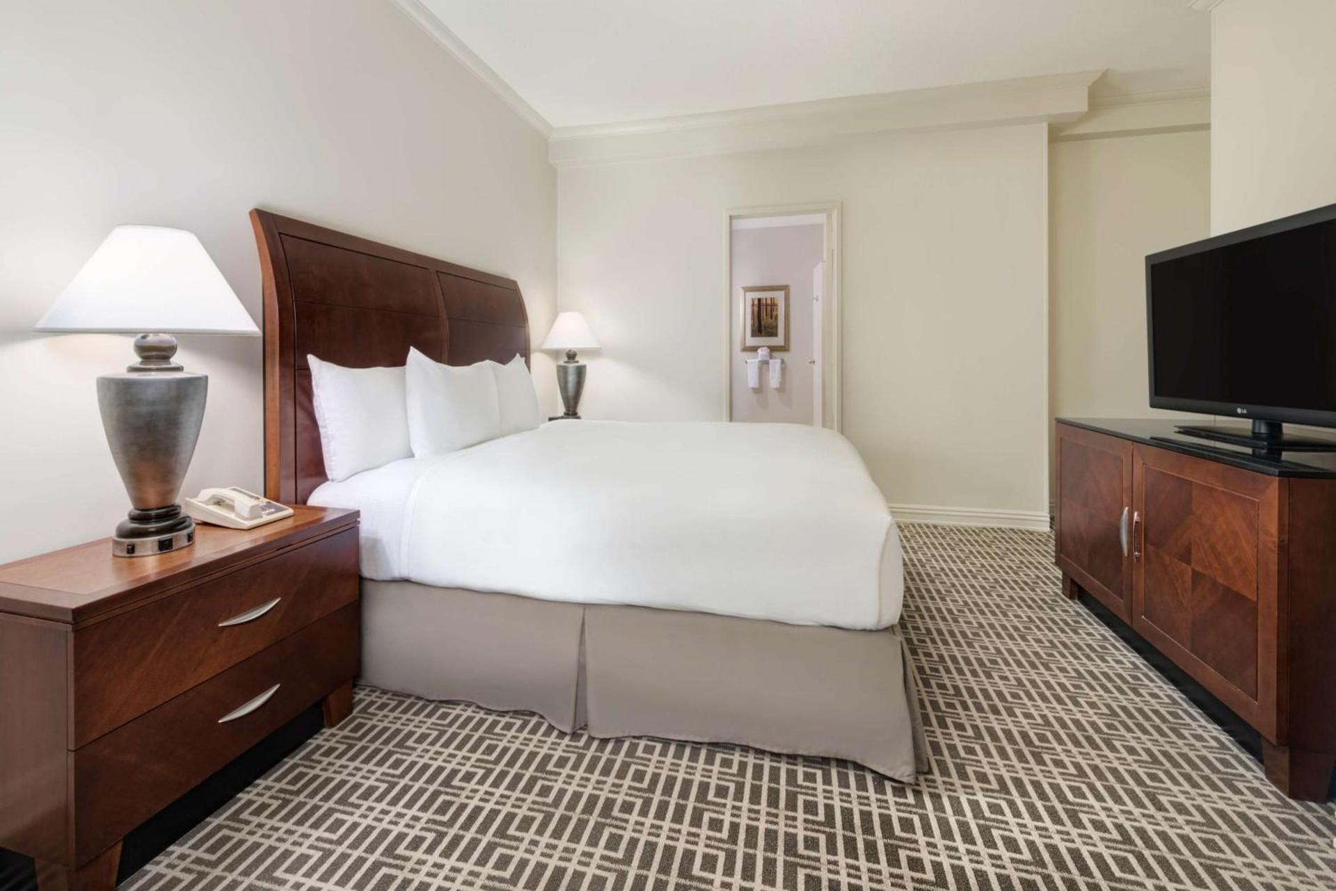 Hilton Houston Post Oak by the Galleria photo 28