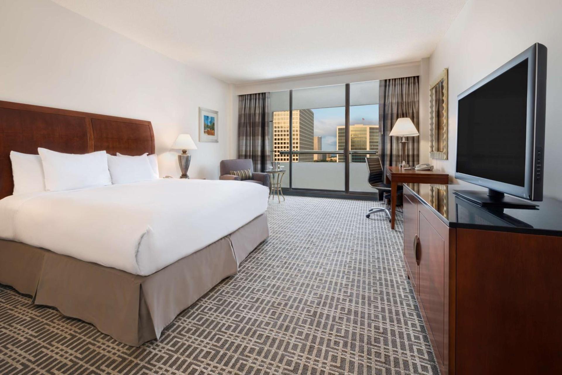 Hilton Houston Post Oak by the Galleria photo 30