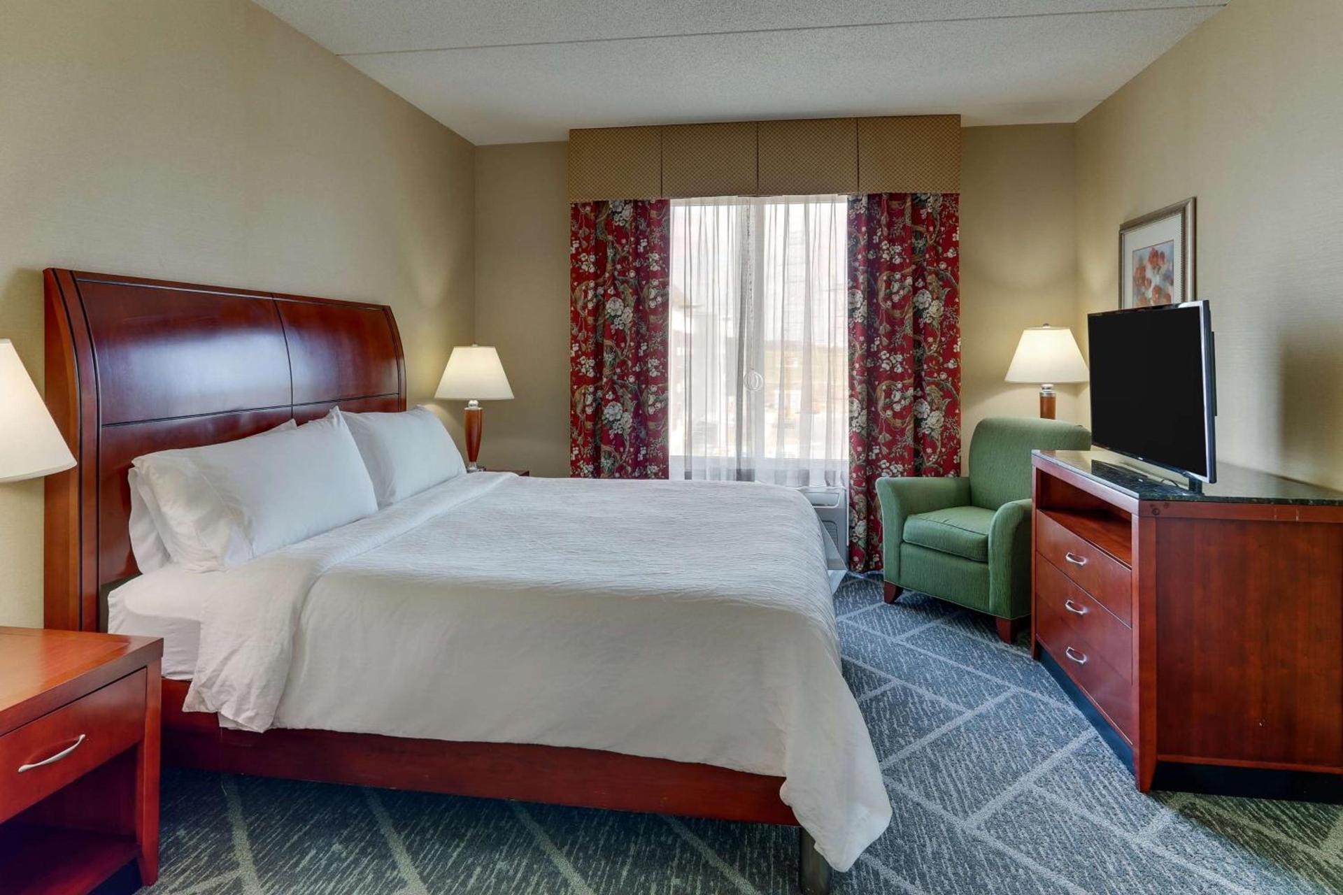 Hilton Garden Inn Indianapolis Airport photo 30