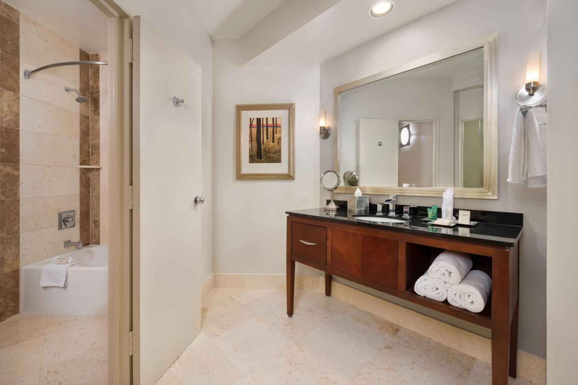 Hilton Houston Post Oak by the Galleria photo 31