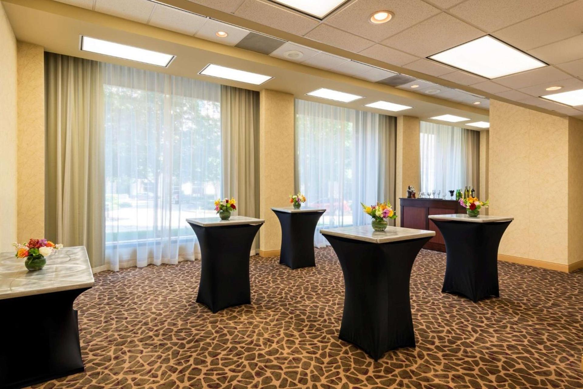 Hilton Houston Post Oak by the Galleria photo 38
