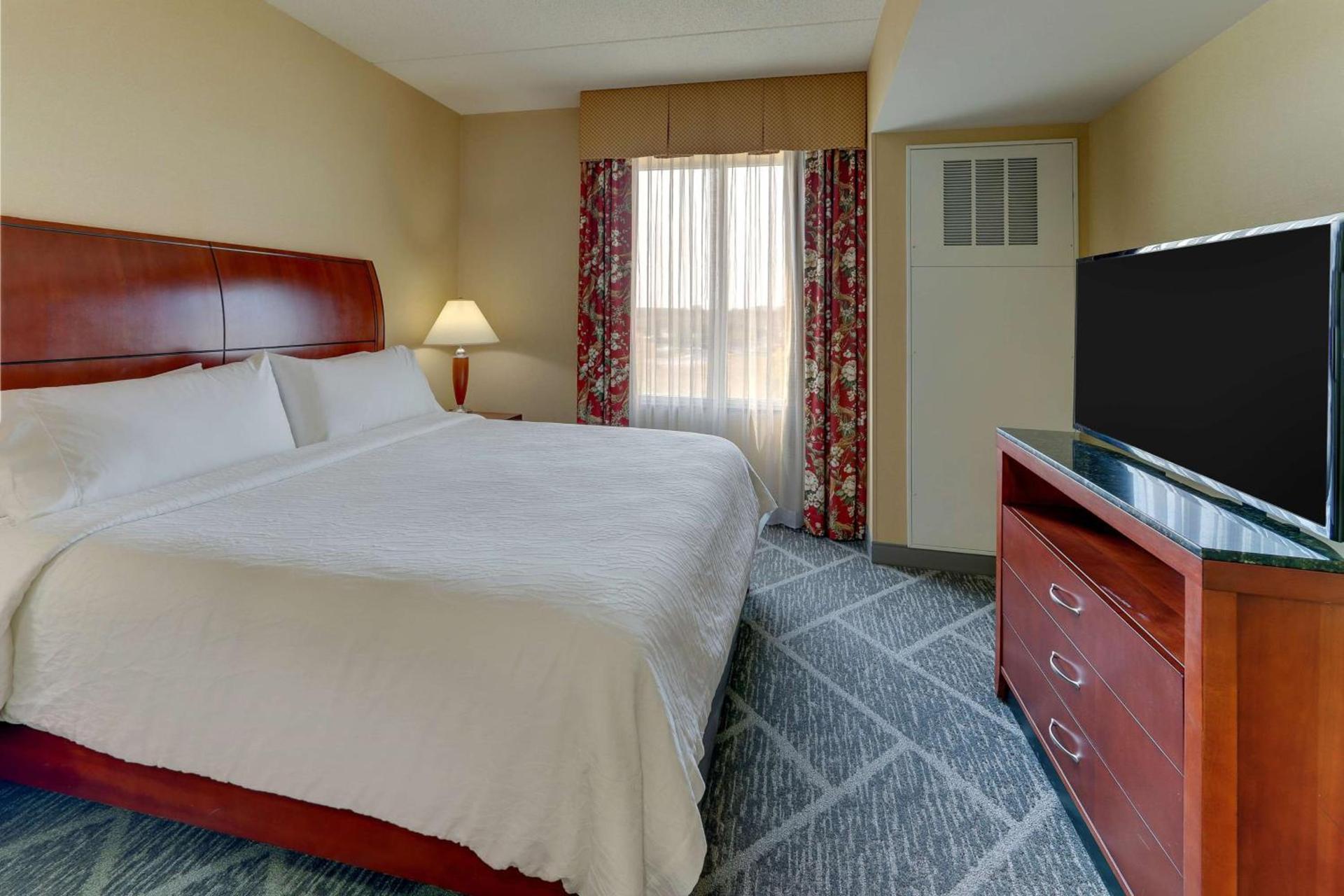 Hilton Garden Inn Indianapolis Airport photo 35