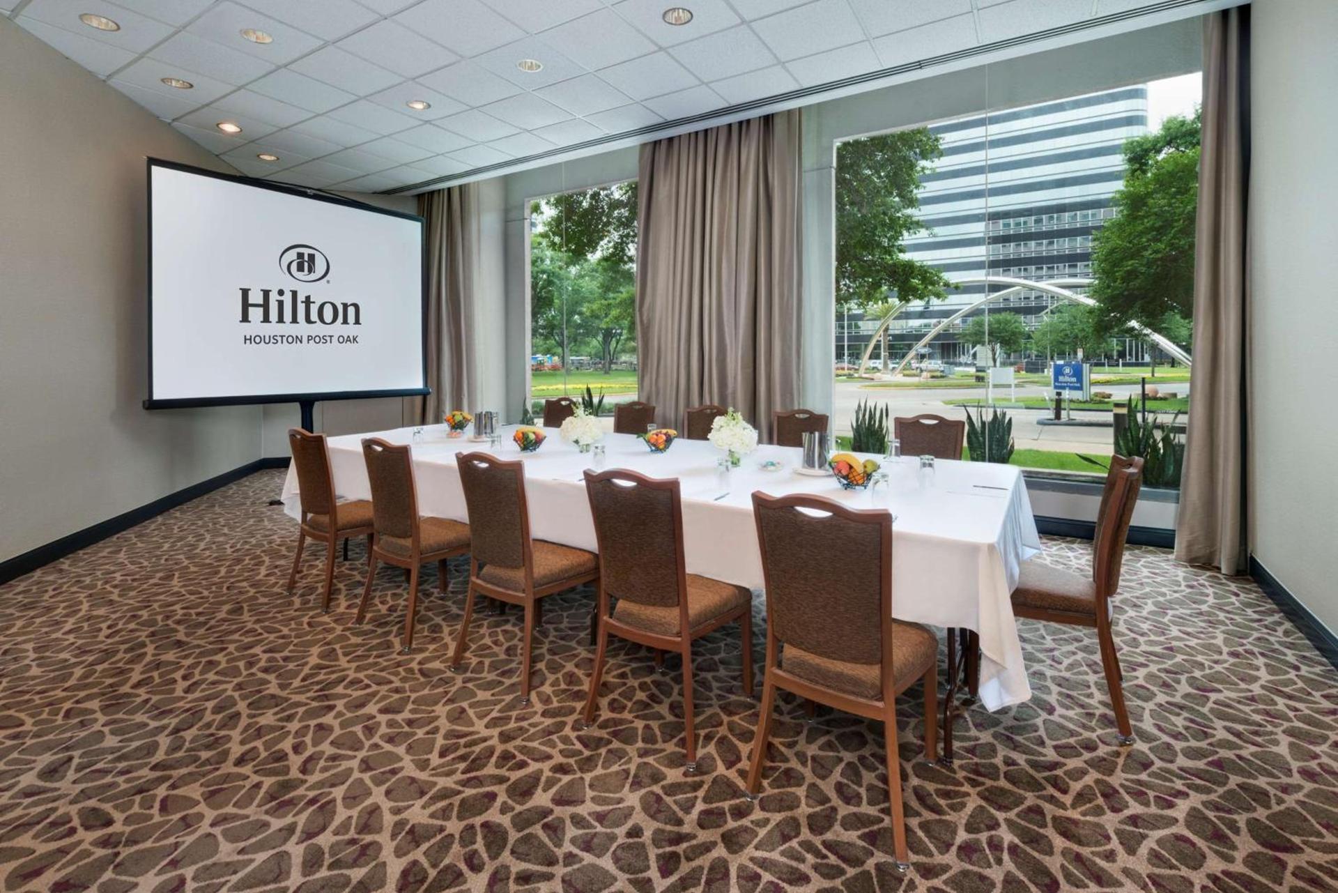 Hilton Houston Post Oak by the Galleria photo 40