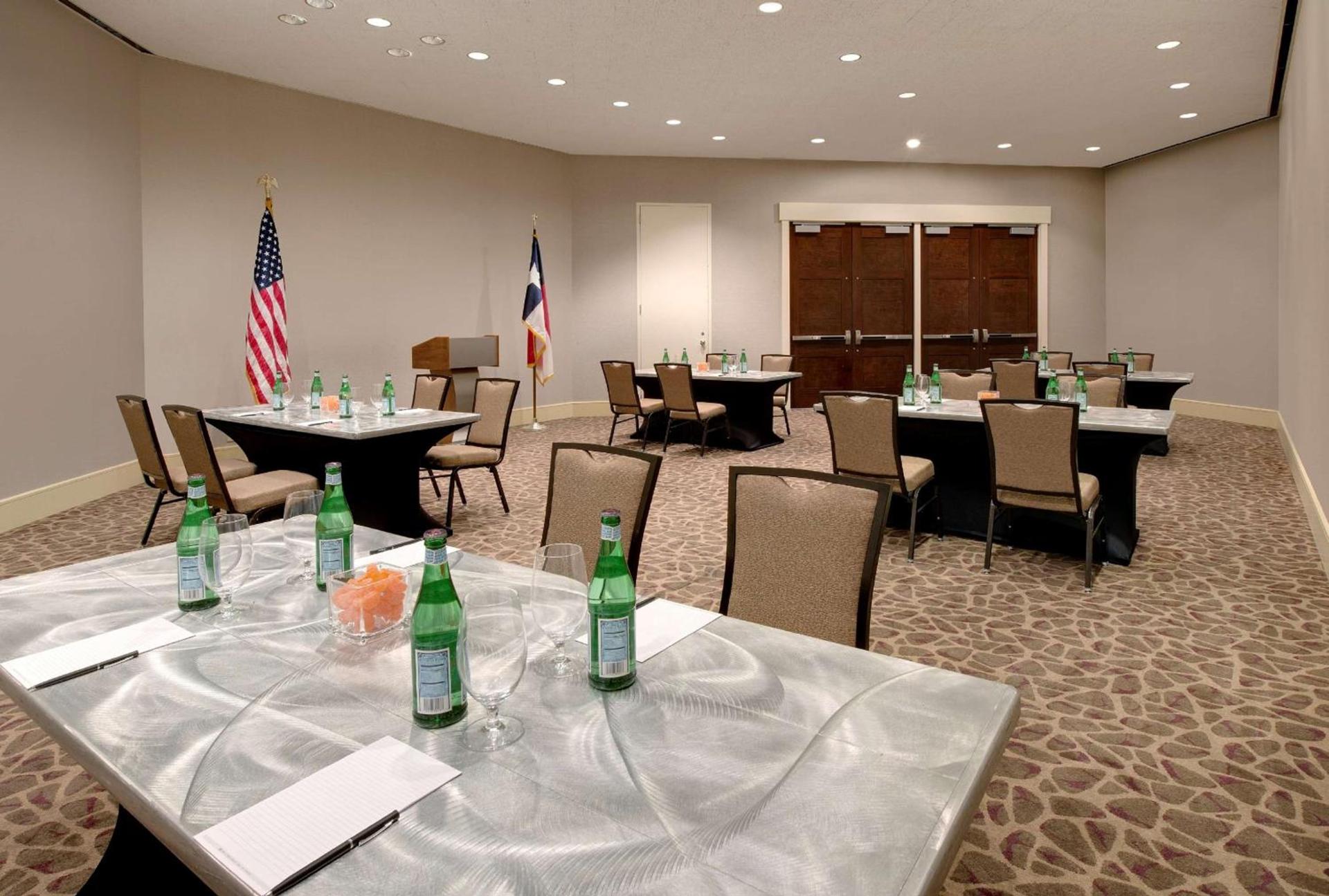 Hilton Houston Post Oak by the Galleria photo 41