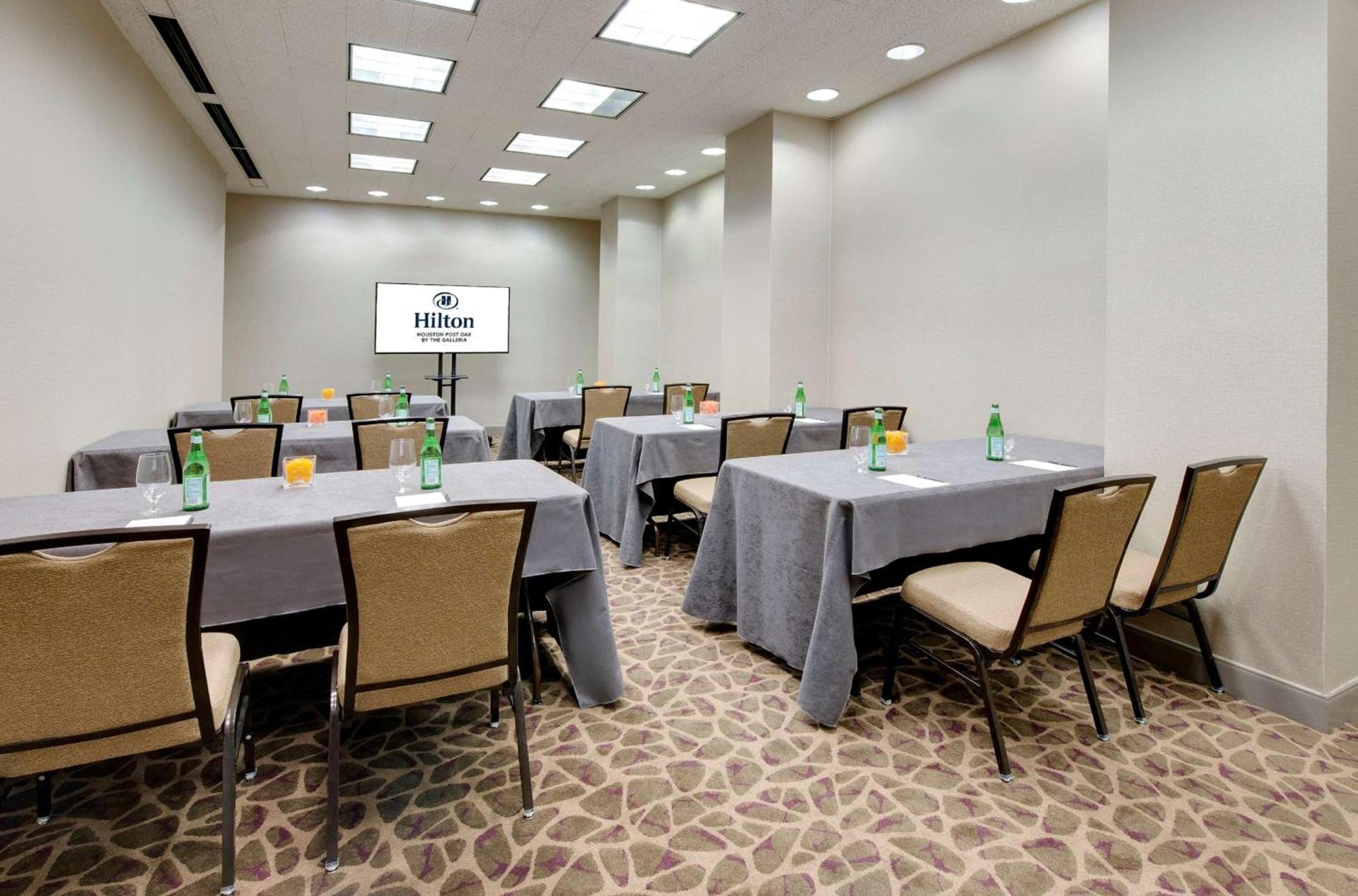 Hilton Houston Post Oak by the Galleria photo 43