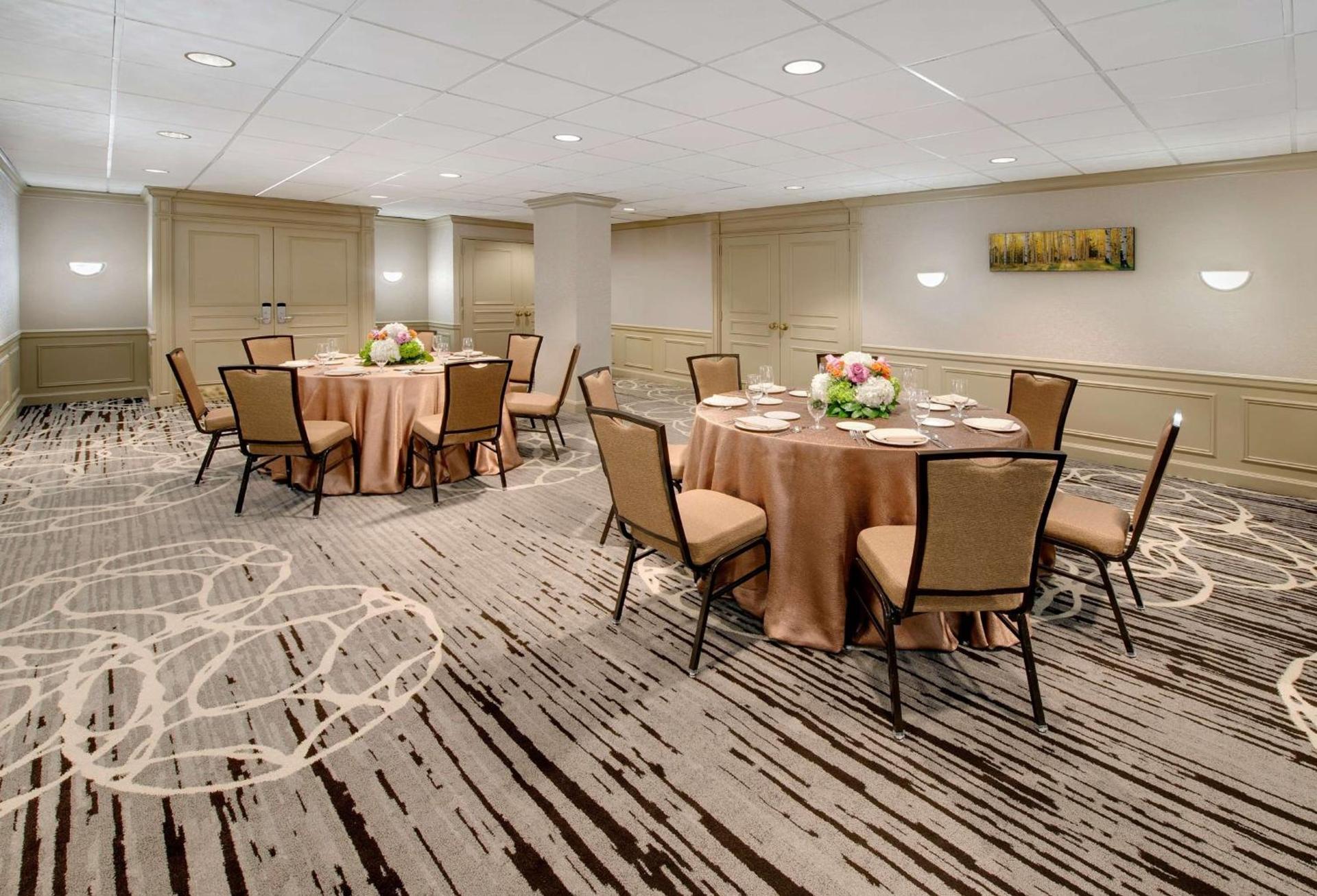 Hilton Houston Post Oak by the Galleria photo 44