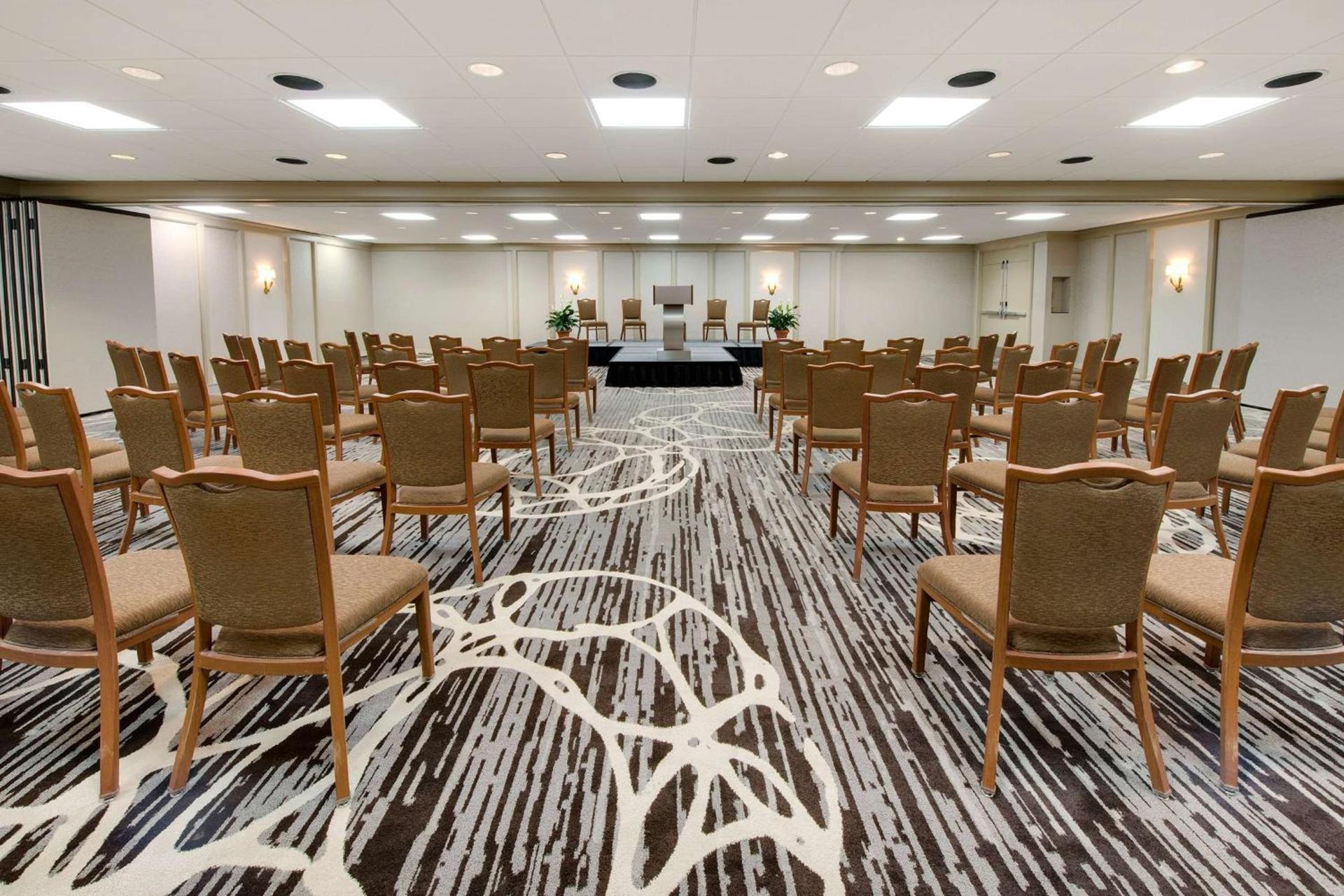 Hilton Houston Post Oak by the Galleria photo 45