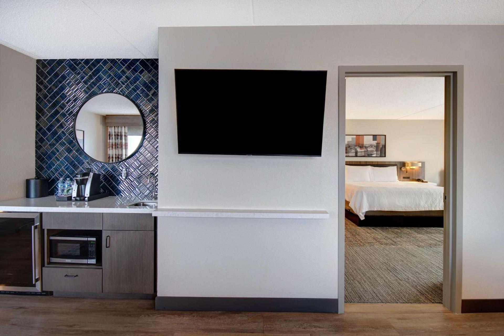 Hilton Garden Inn Terre Haute photo 51