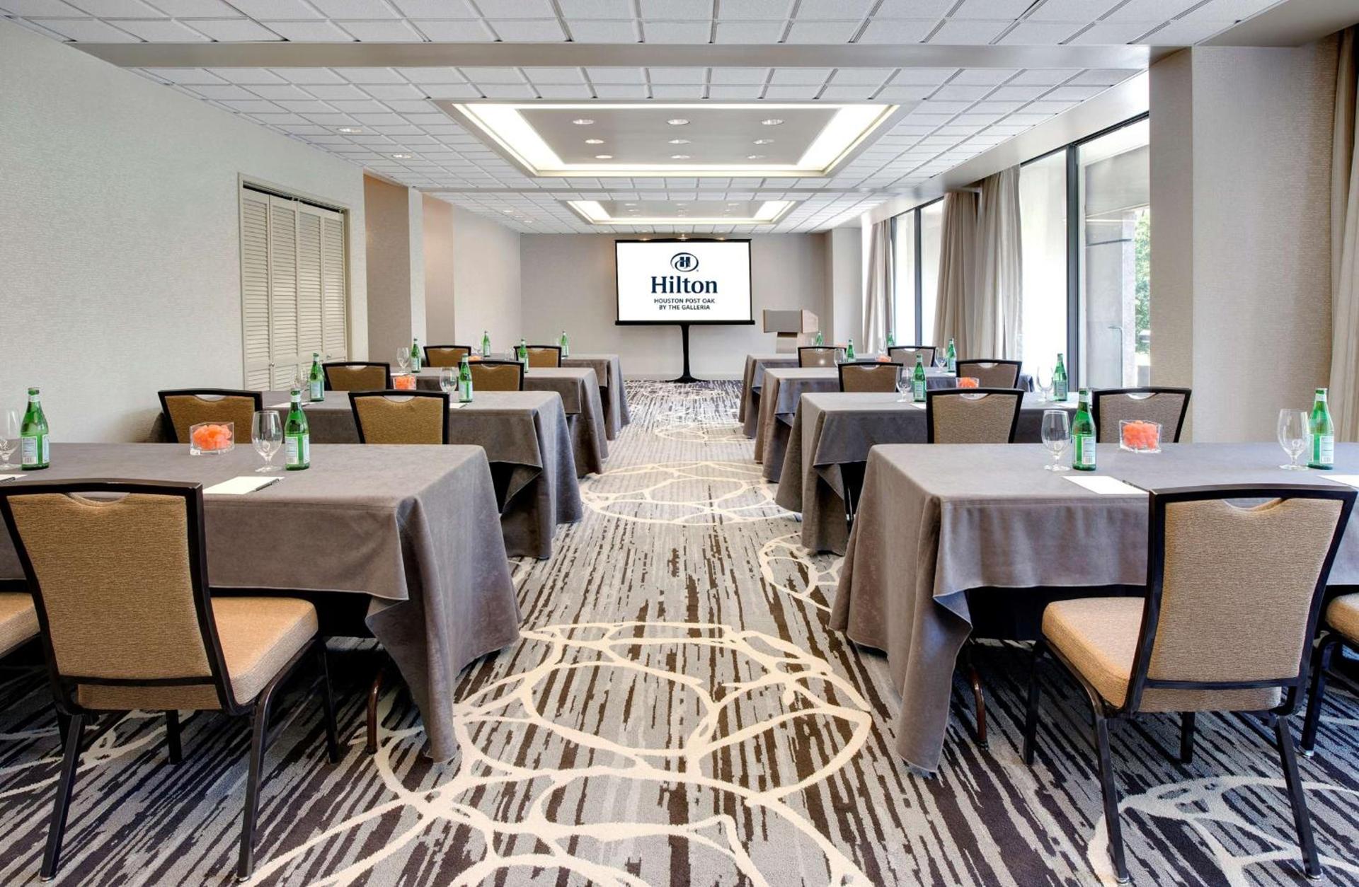 Hilton Houston Post Oak by the Galleria photo 46