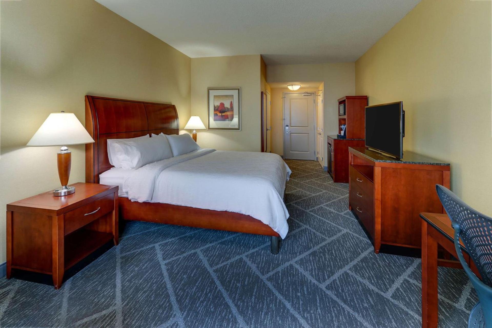 Hilton Garden Inn Indianapolis Airport photo 38