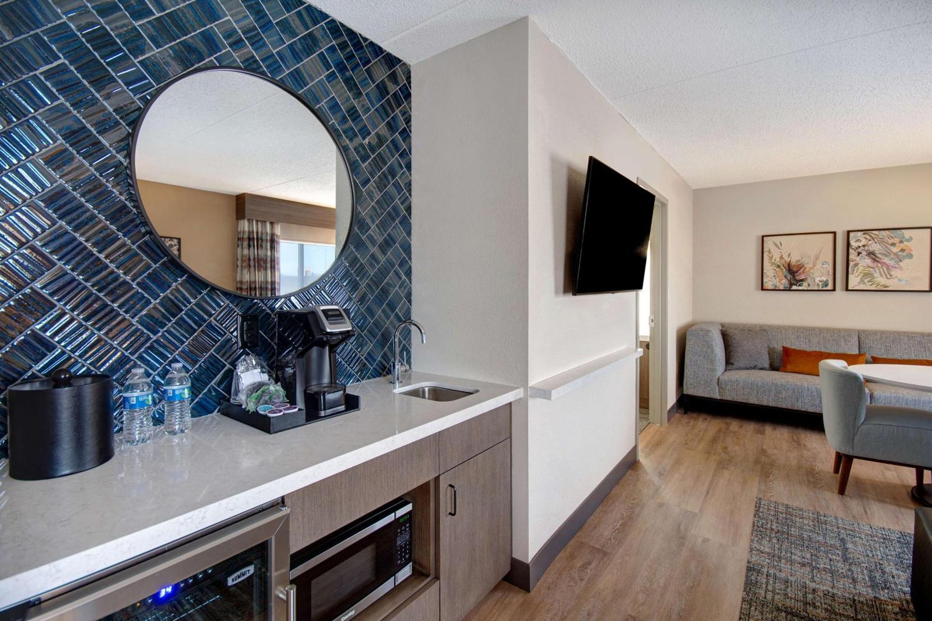 Hilton Garden Inn Terre Haute photo 52