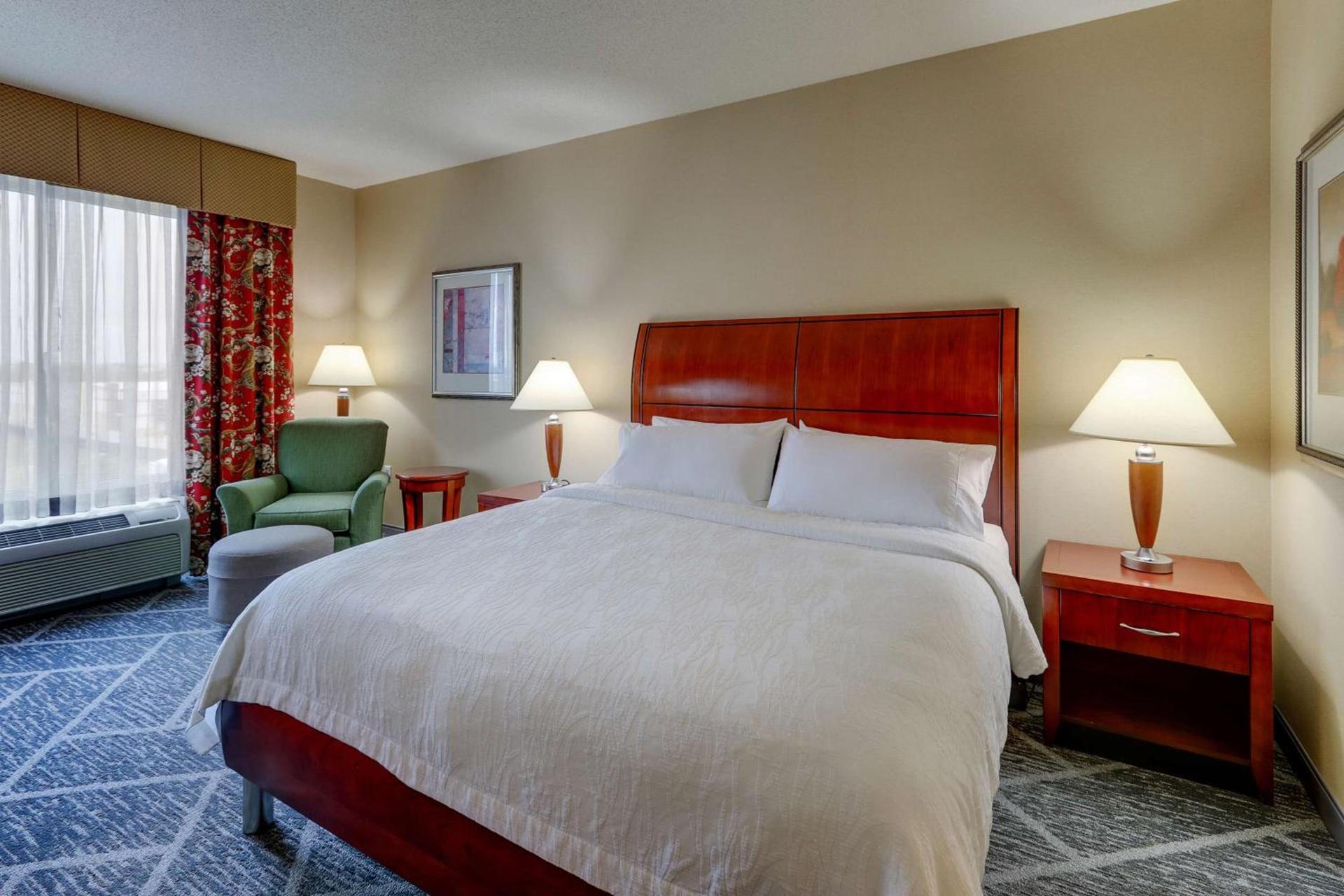 Hilton Garden Inn Indianapolis Airport photo 40