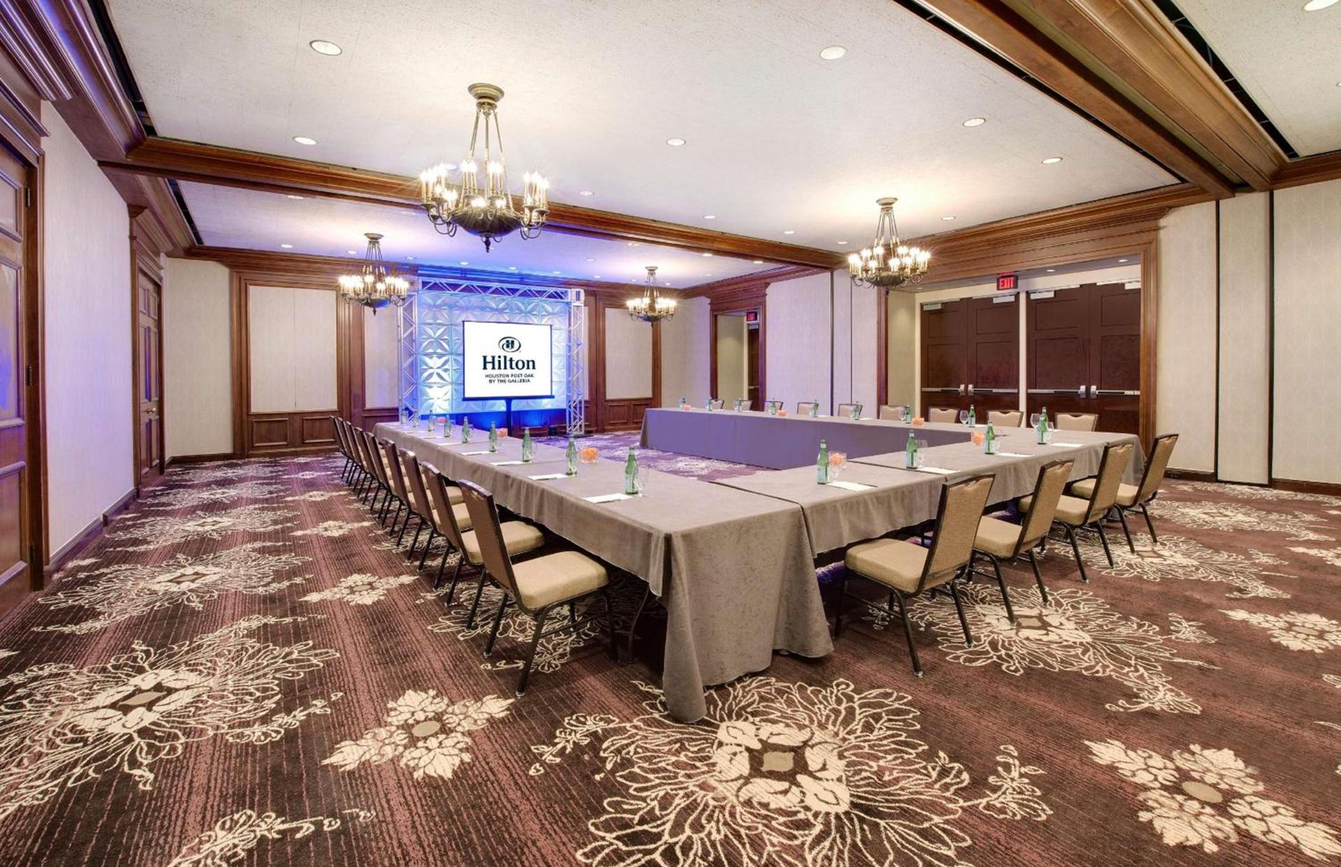 Hilton Houston Post Oak by the Galleria photo 48