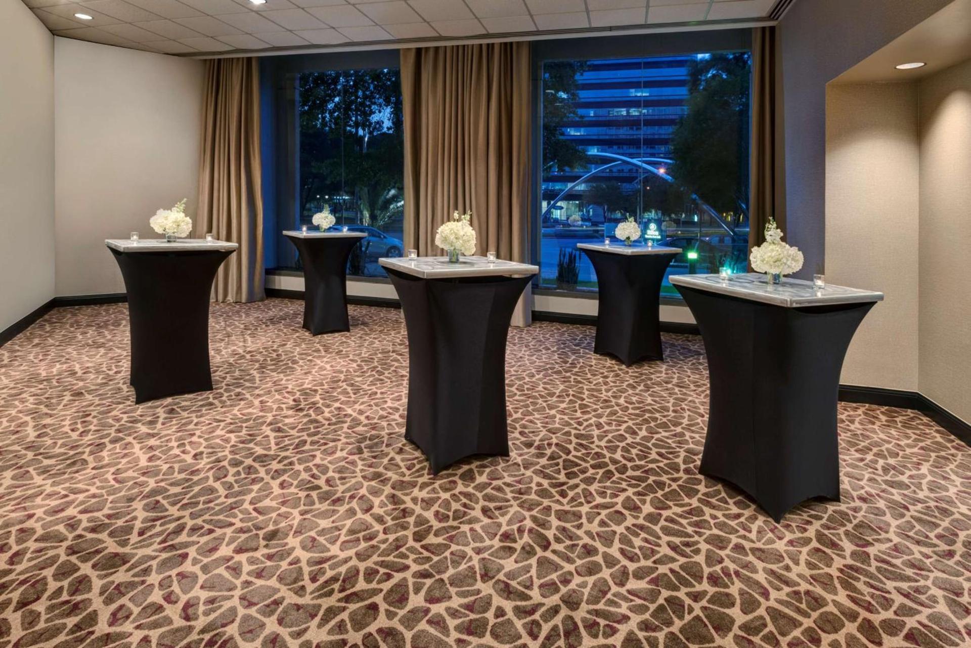 Hilton Houston Post Oak by the Galleria photo 47