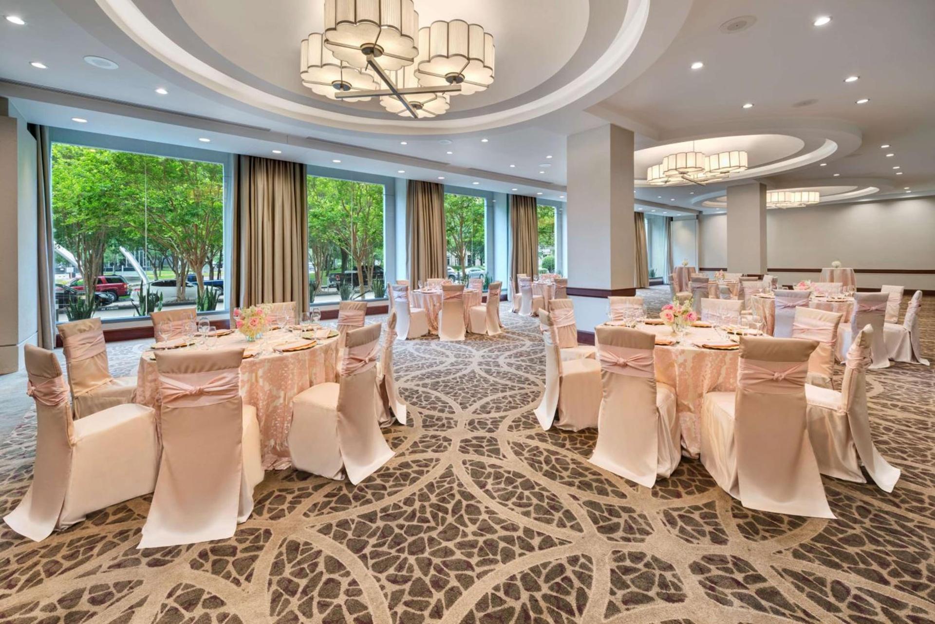 Hilton Houston Post Oak by the Galleria photo 50