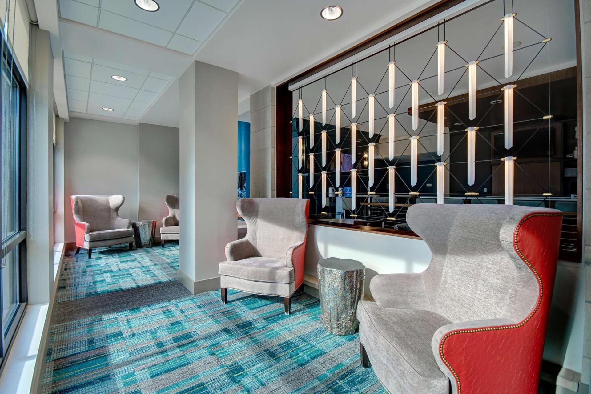 Hilton Garden Inn Terre Haute photo 60