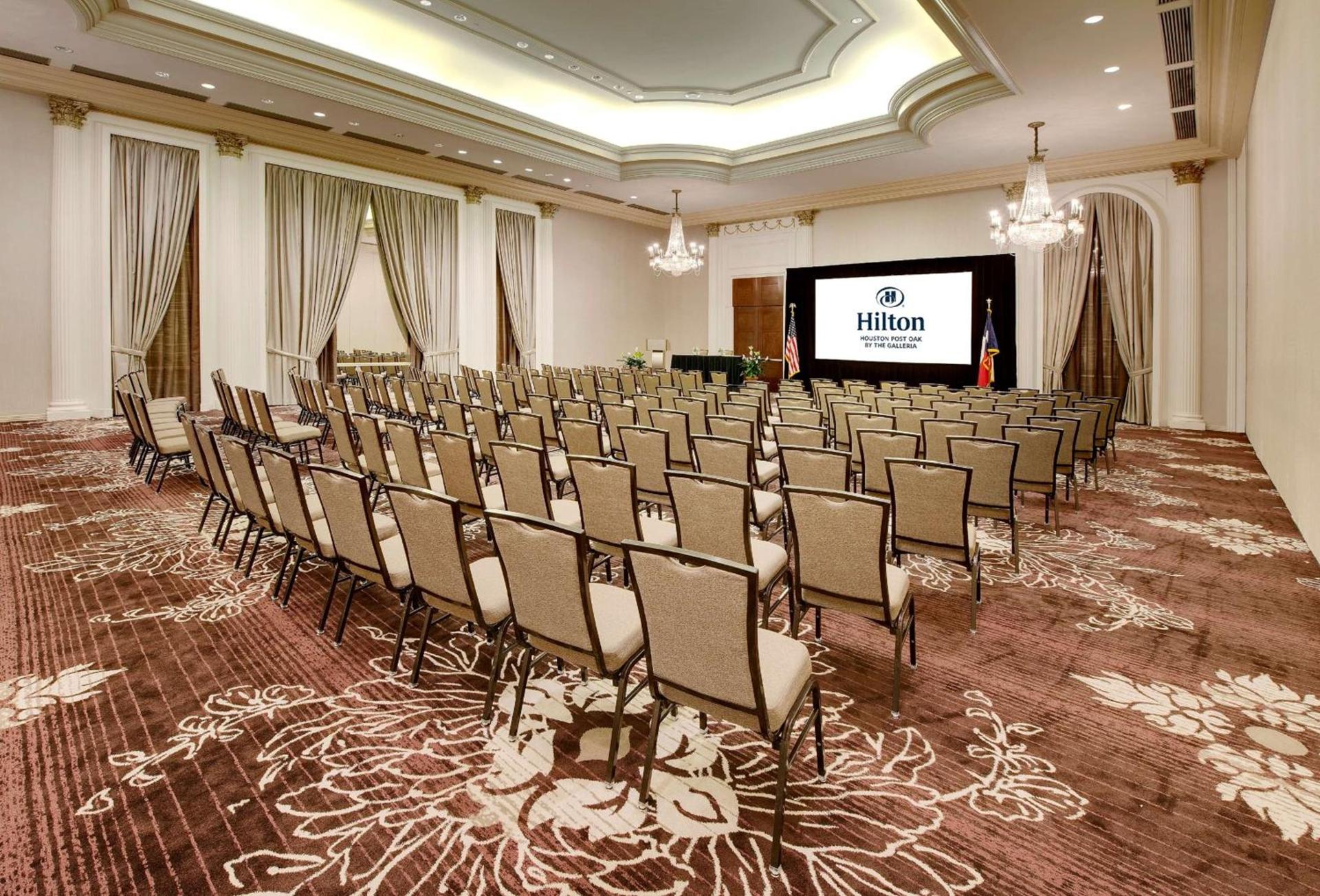Hilton Houston Post Oak by the Galleria photo 51