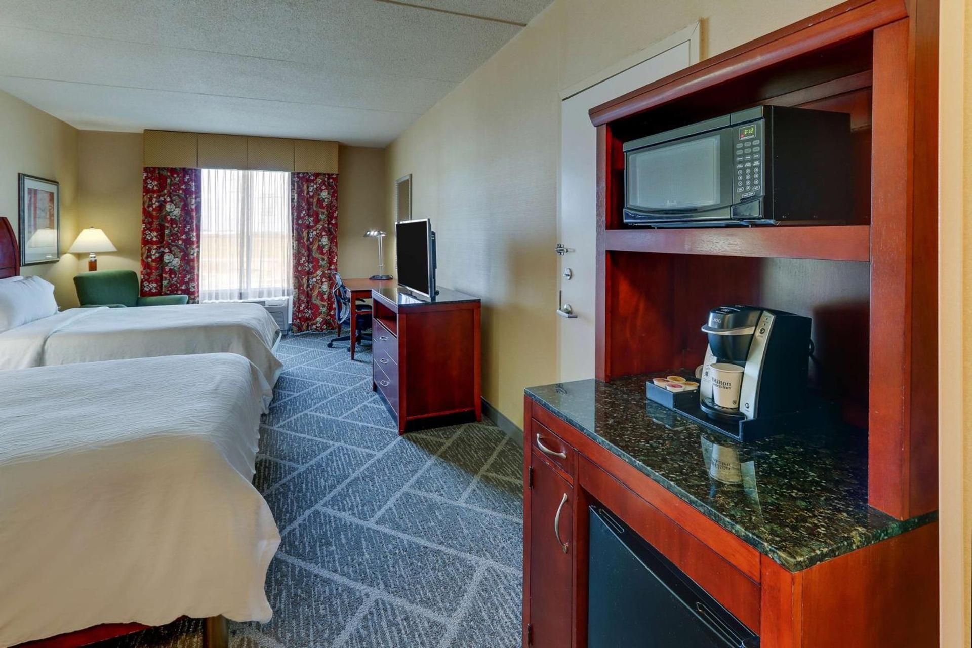 Hilton Garden Inn Indianapolis Airport photo 45