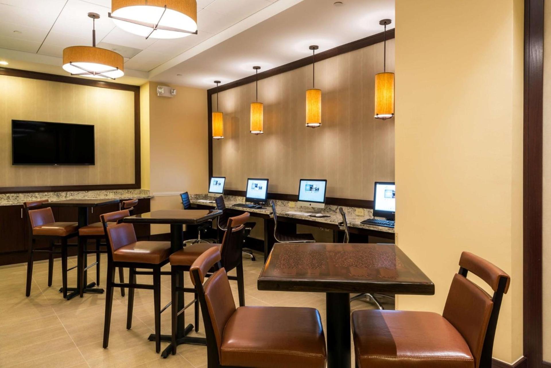 Hilton Houston Post Oak by the Galleria photo 56