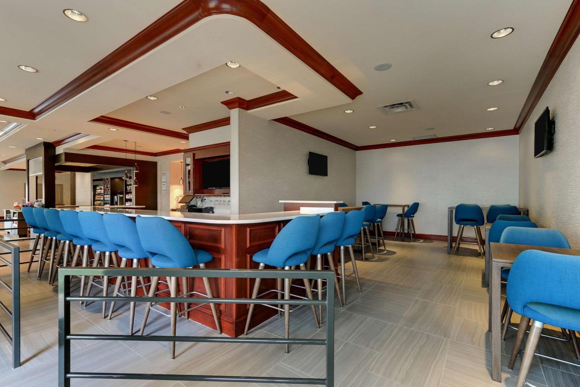 Hilton Garden Inn Indianapolis Airport photo 54